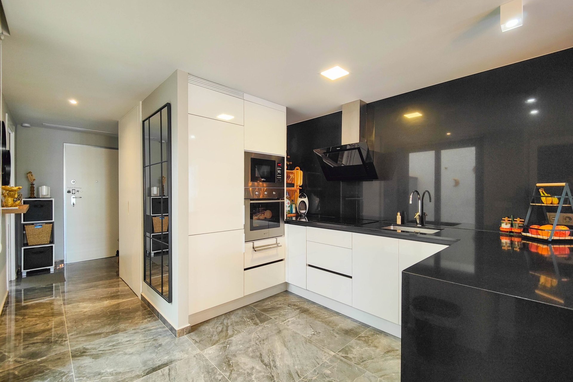 Wiederverkauf - Wohnung -
Orihuela Costa - Costa Blanca