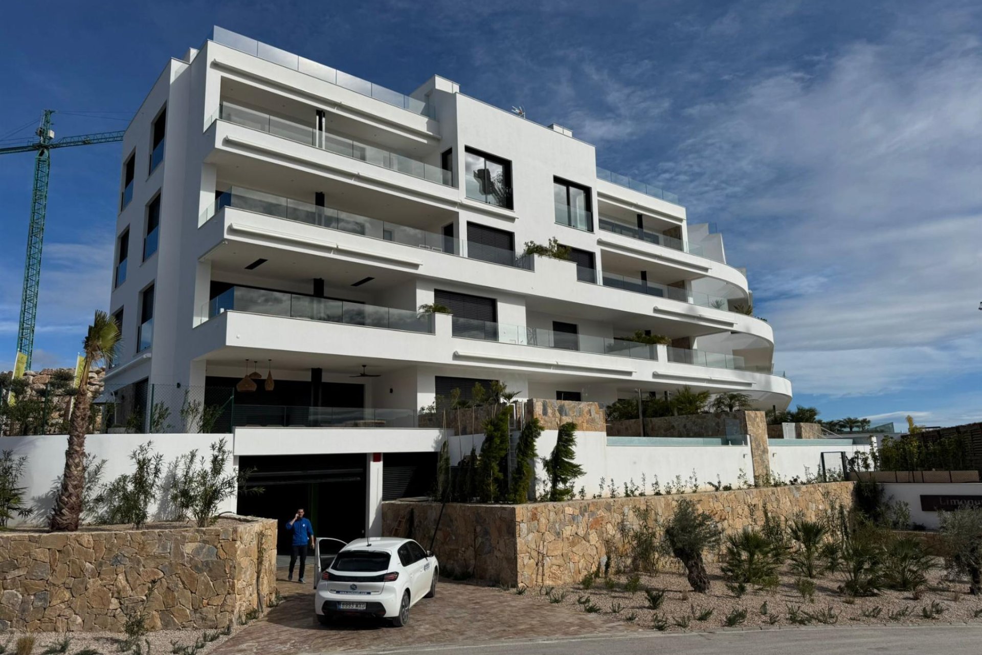 Wiederverkauf - Wohnung -
Orihuela Costa - Costa Blanca