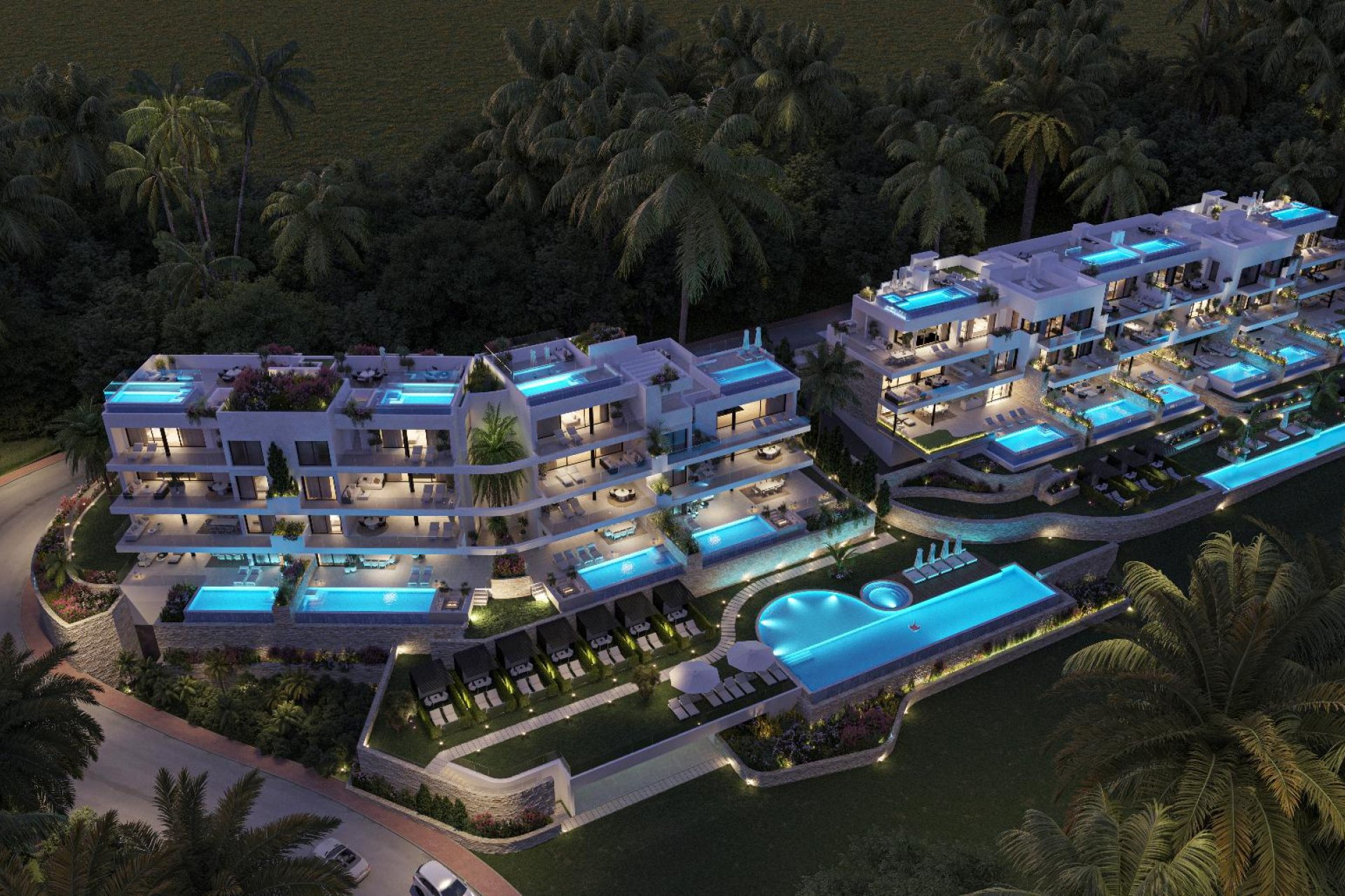 Wiederverkauf - Wohnung -
Orihuela Costa - Costa Blanca