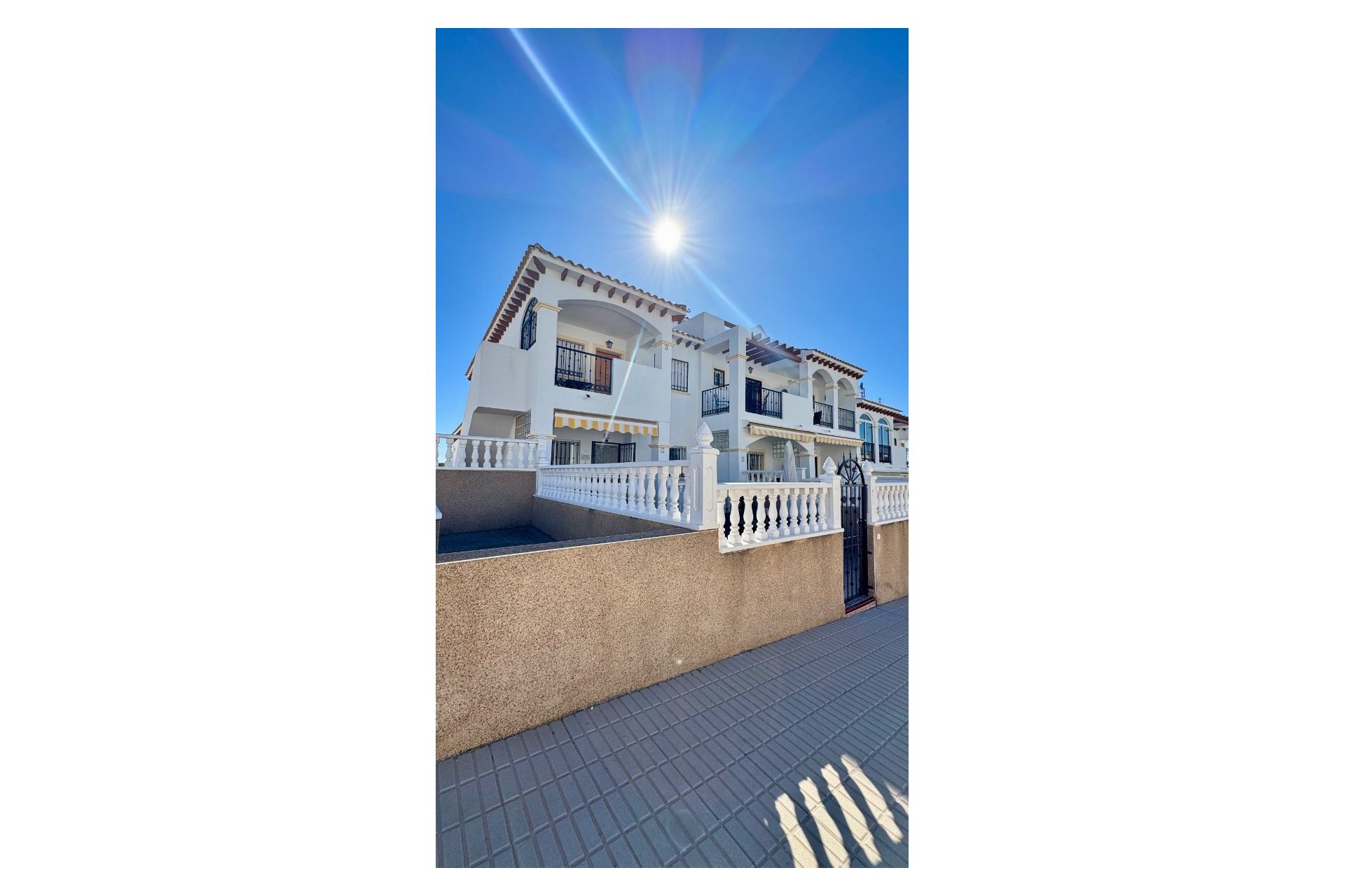 Wiederverkauf - Wohnung -
Orihuela Costa - Costa Blanca