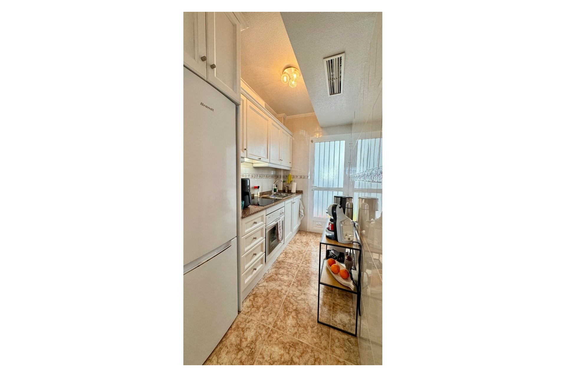 Wiederverkauf - Wohnung -
Orihuela Costa - Costa Blanca