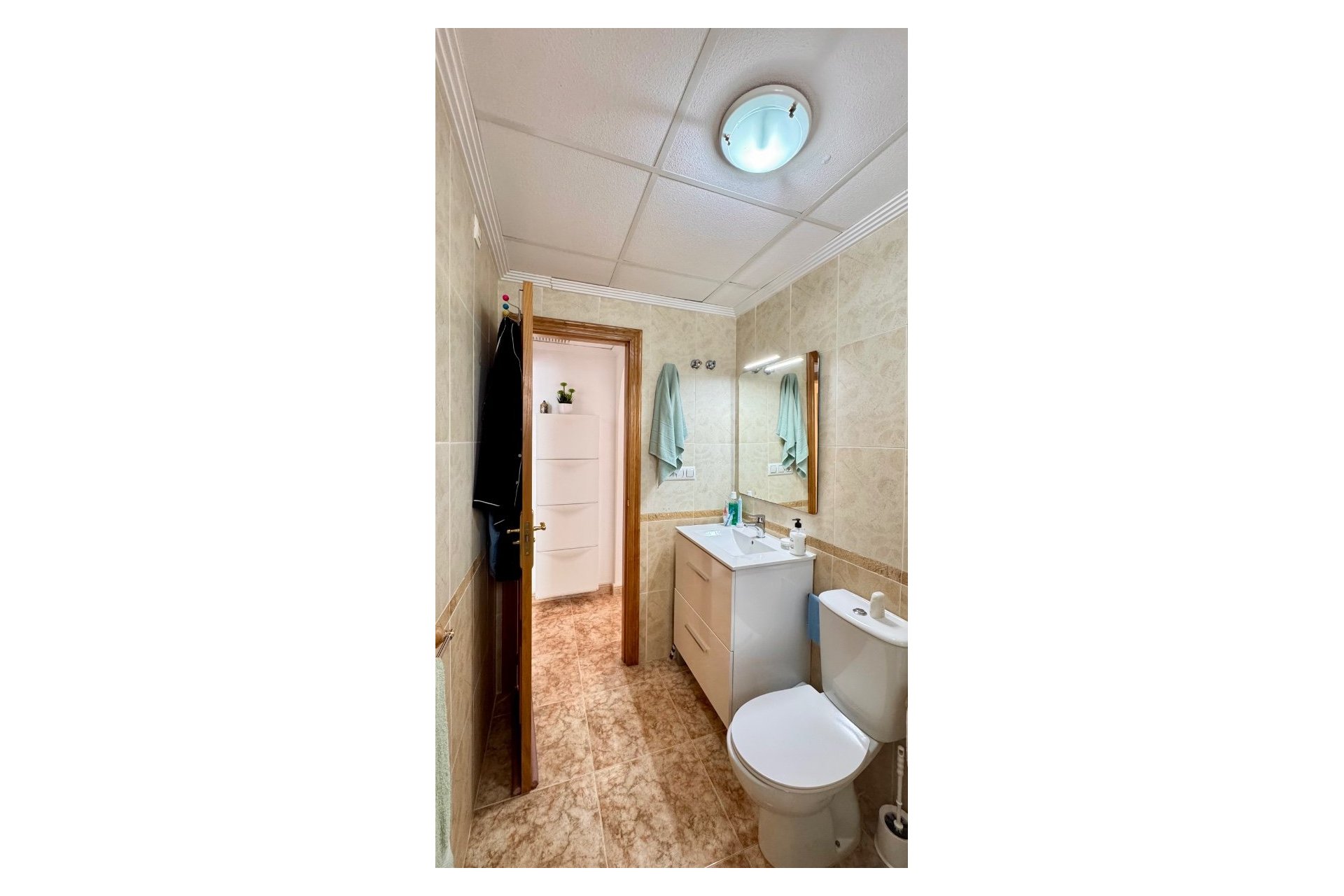 Wiederverkauf - Wohnung -
Orihuela Costa - Costa Blanca