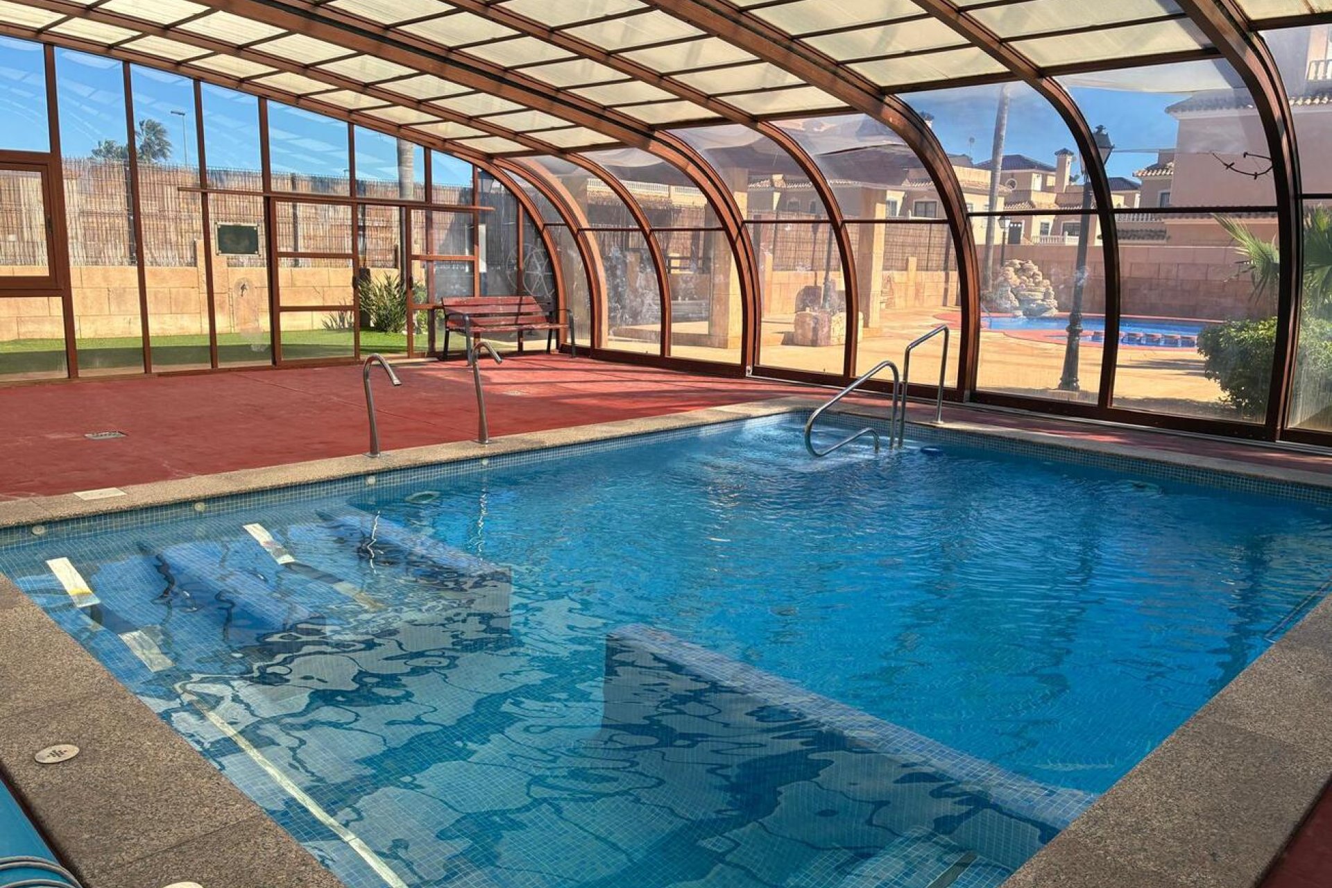 Wiederverkauf - Wohnung -
Orihuela Costa - Costa Blanca