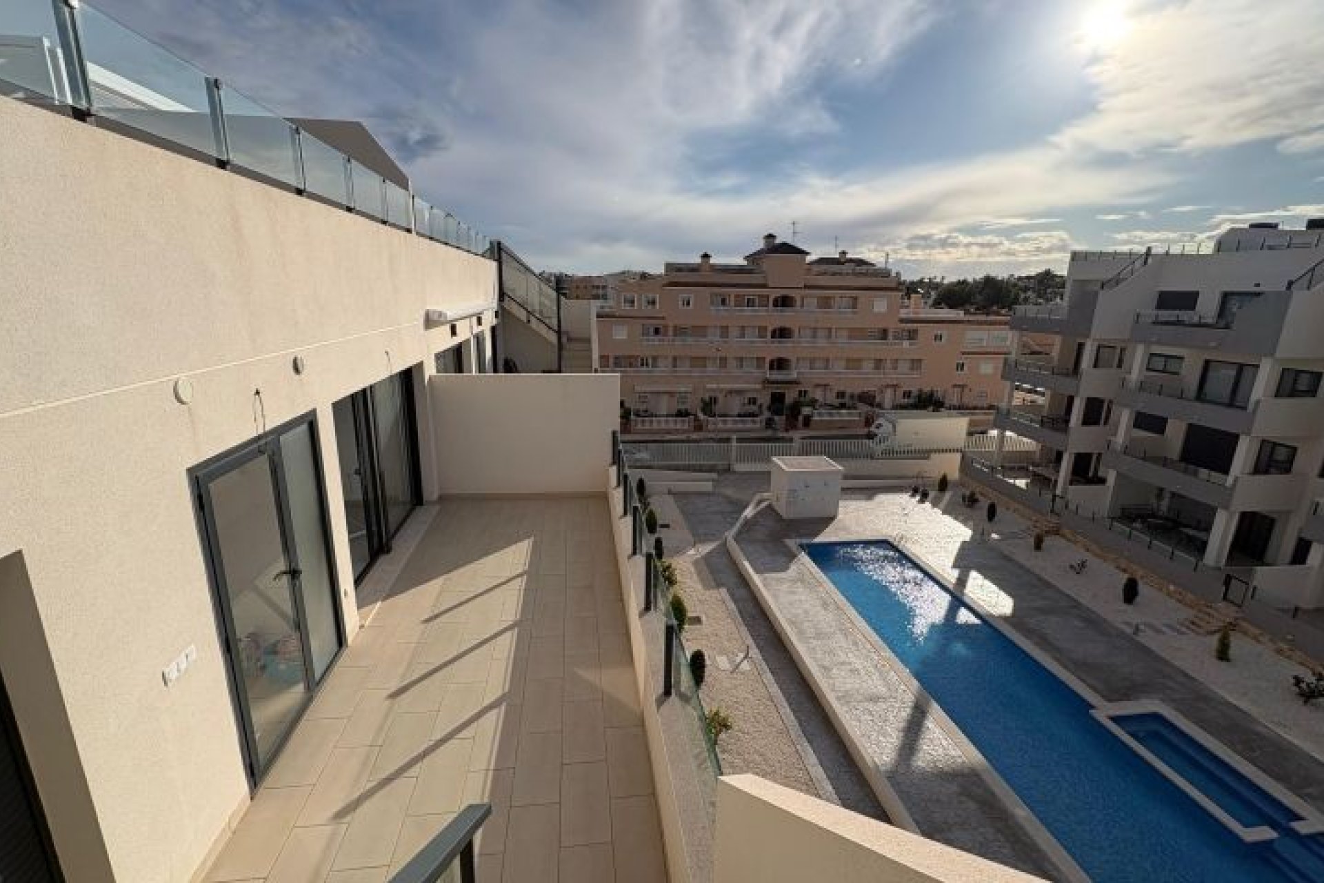 Wiederverkauf - Wohnung -
Orihuela Costa - Costa Blanca