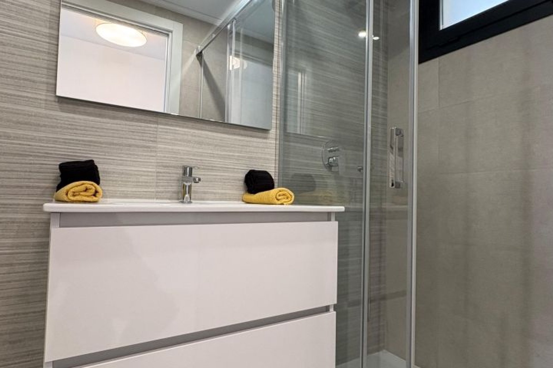 Wiederverkauf - Wohnung -
Orihuela Costa - Costa Blanca