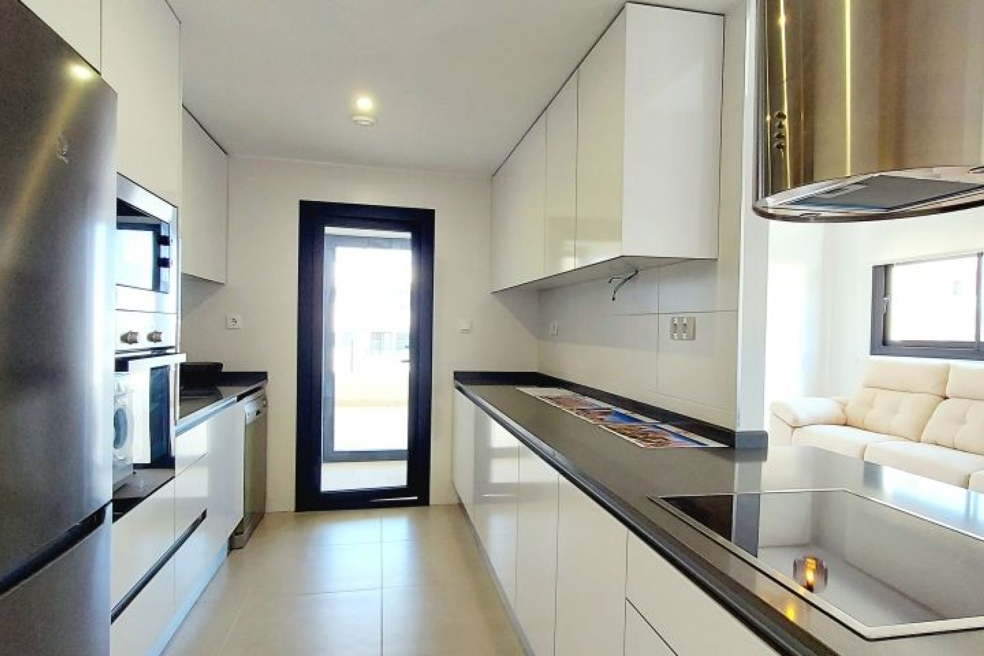 Wiederverkauf - Wohnung -
Orihuela Costa - Costa Blanca