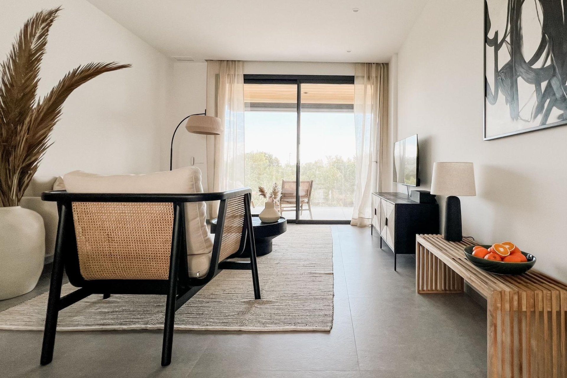 Wiederverkauf - Wohnung -
Orihuela Costa - Costa Blanca