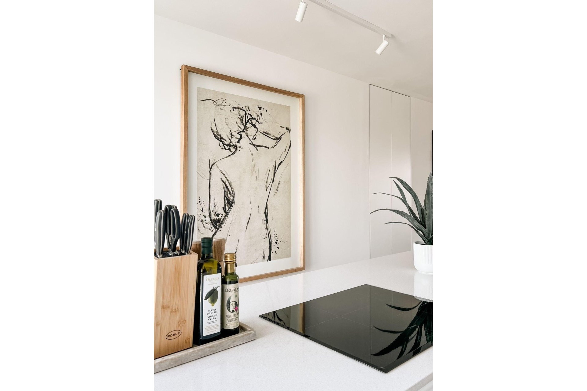 Wiederverkauf - Wohnung -
Orihuela Costa - Costa Blanca