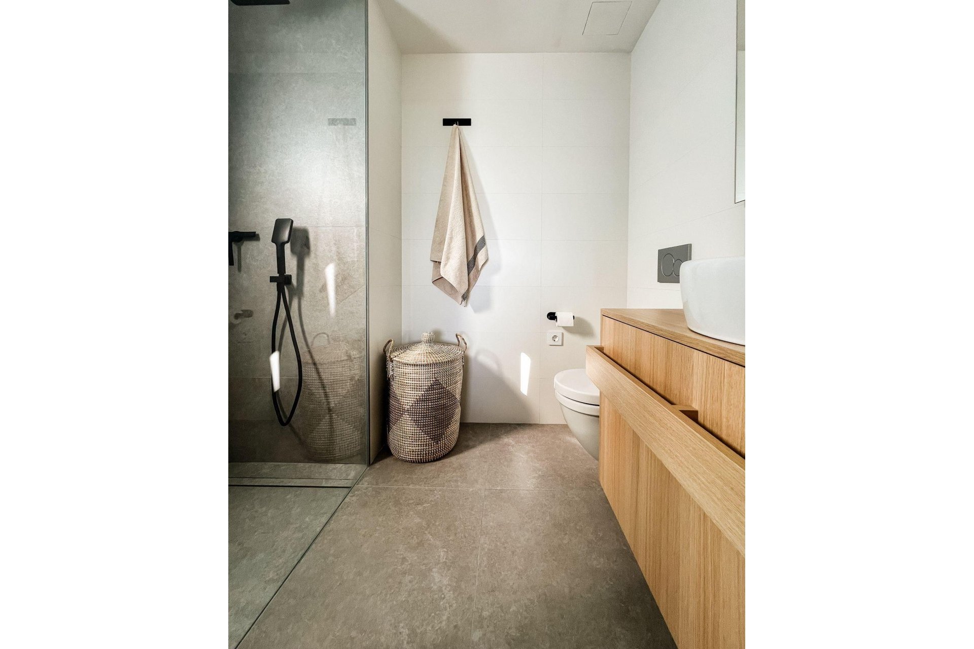 Wiederverkauf - Wohnung -
Orihuela Costa - Costa Blanca