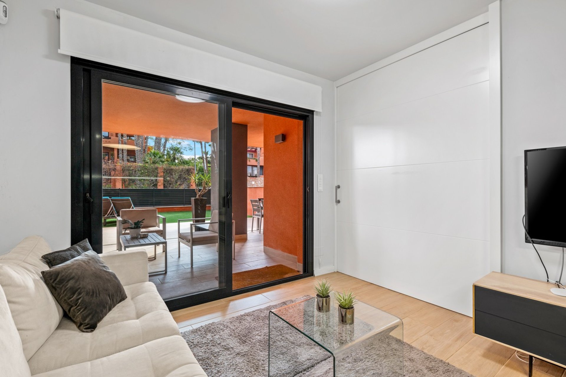 Wiederverkauf - Wohnung -
Orihuela Costa - Costa Blanca