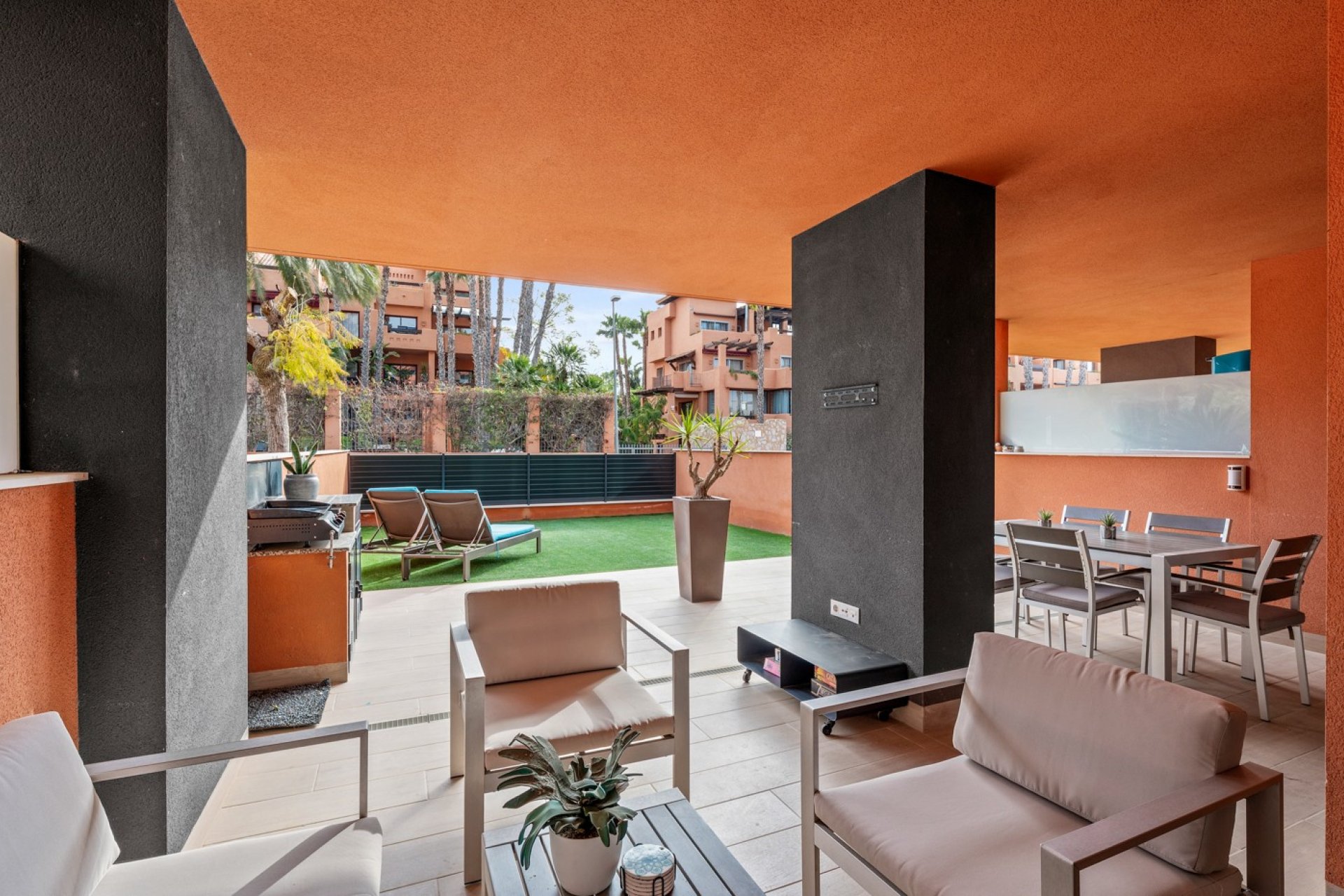 Wiederverkauf - Wohnung -
Orihuela Costa - Costa Blanca