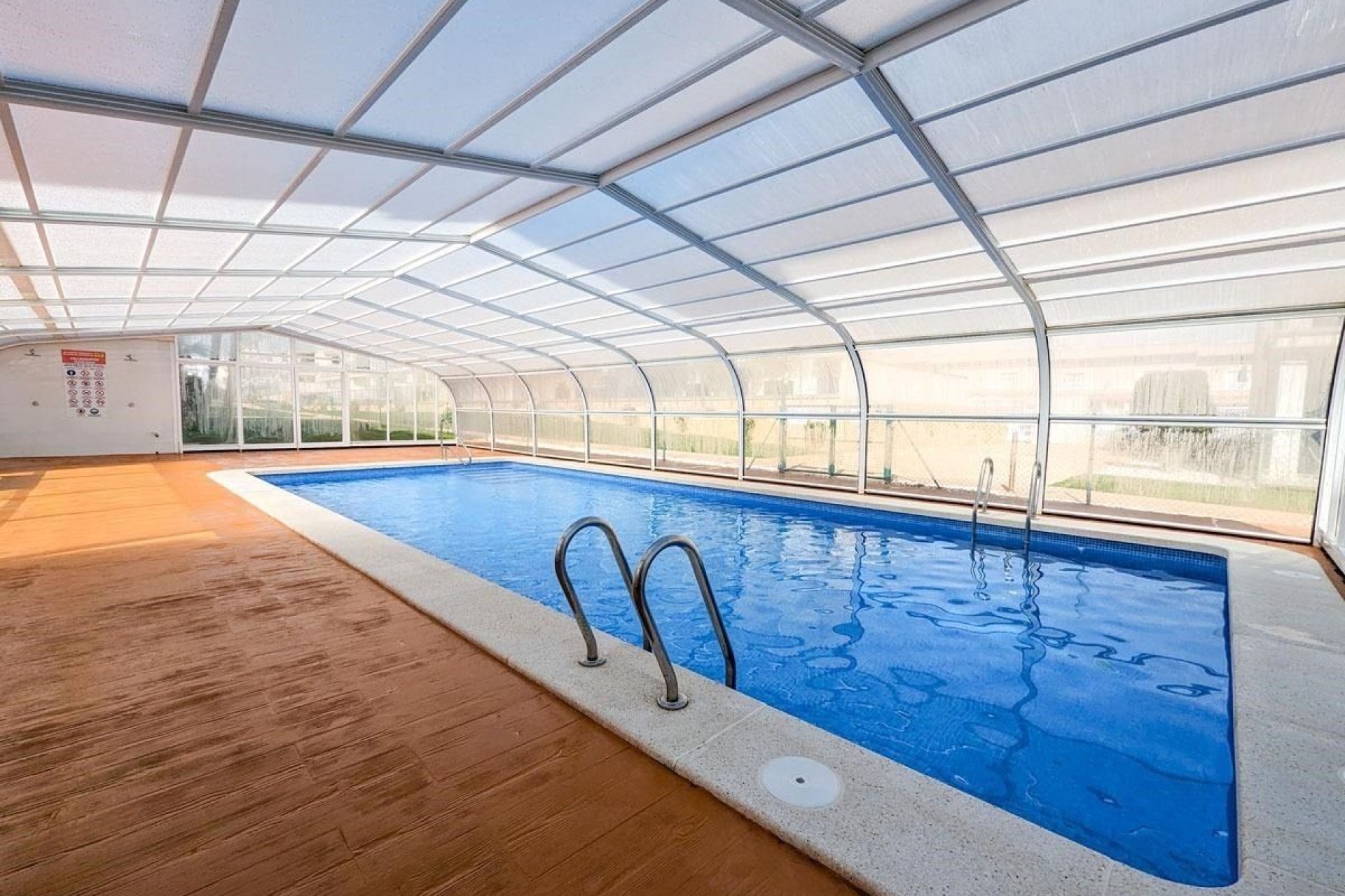 Wiederverkauf - Wohnung -
Orihuela Costa - Costa Blanca