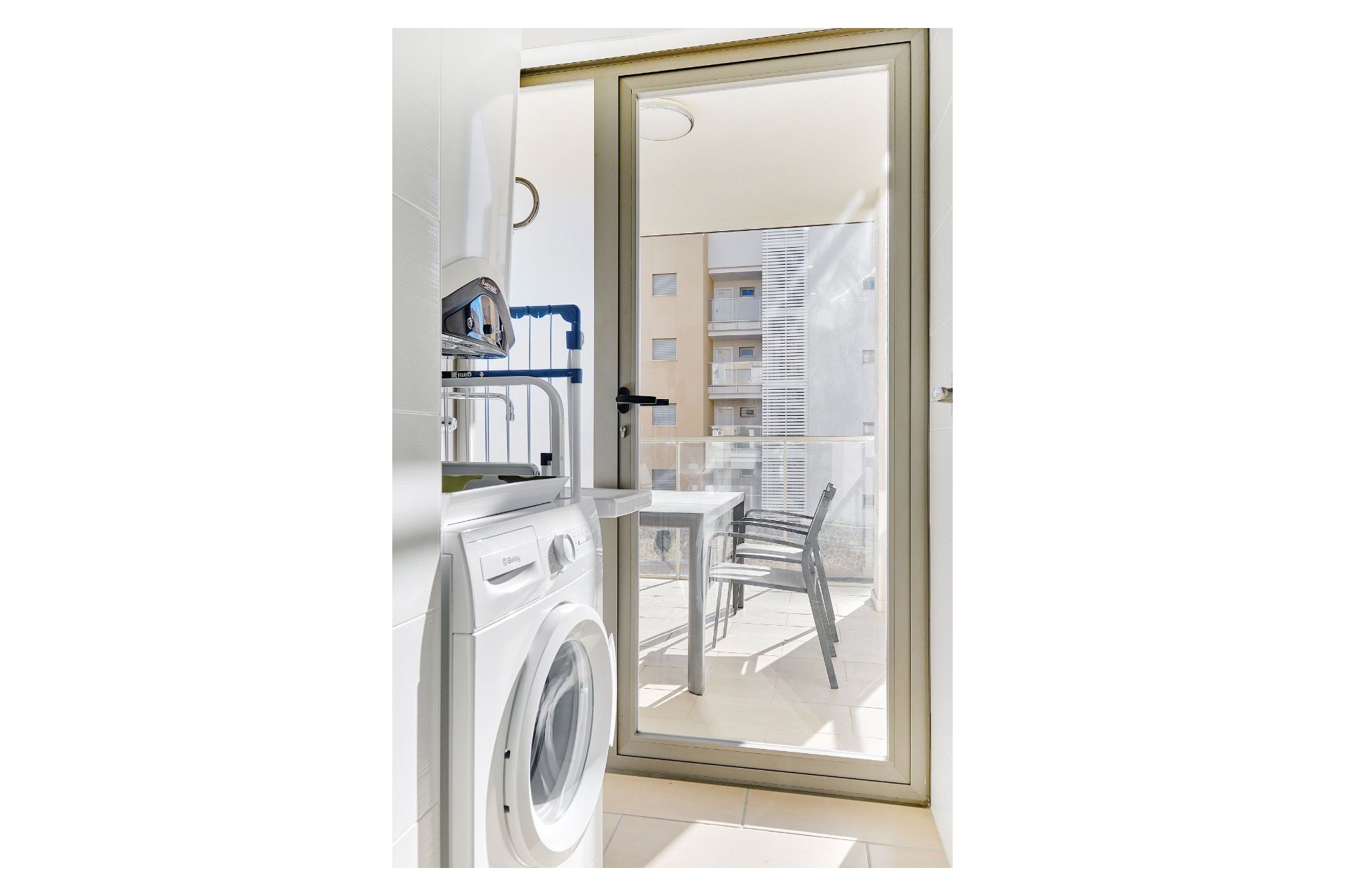 Wiederverkauf - Wohnung -
Orihuela Costa - Costa Blanca