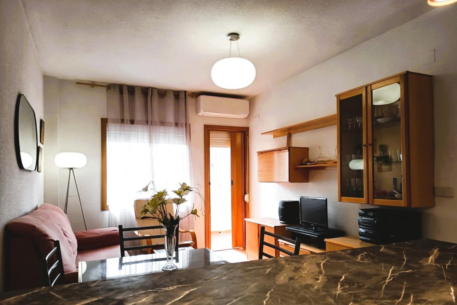 Wiederverkauf - Wohnung -
Orihuela Costa - Costa Blanca