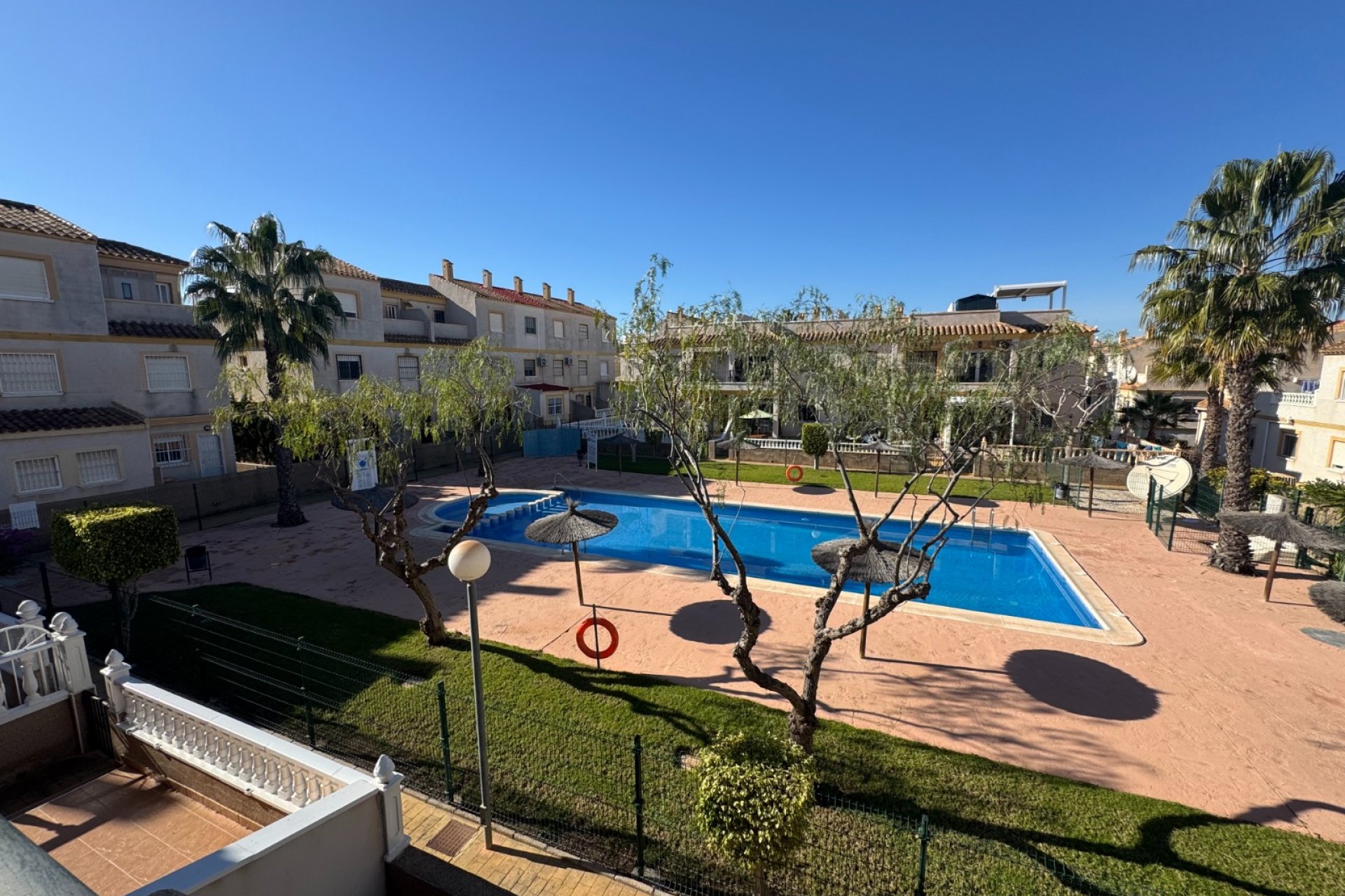 Wiederverkauf - Wohnung -
Orihuela Costa - Costa Blanca