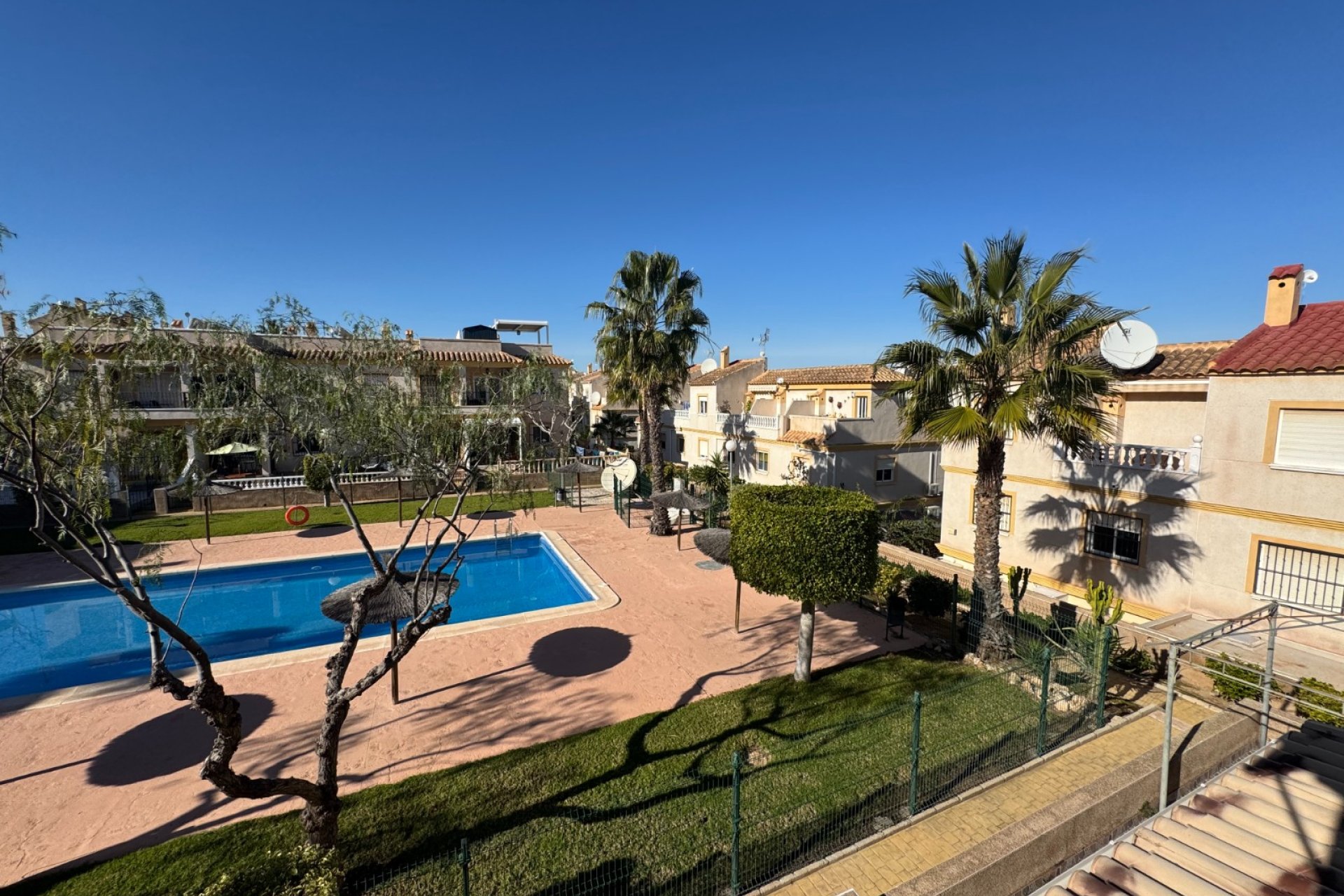 Wiederverkauf - Wohnung -
Orihuela Costa - Costa Blanca