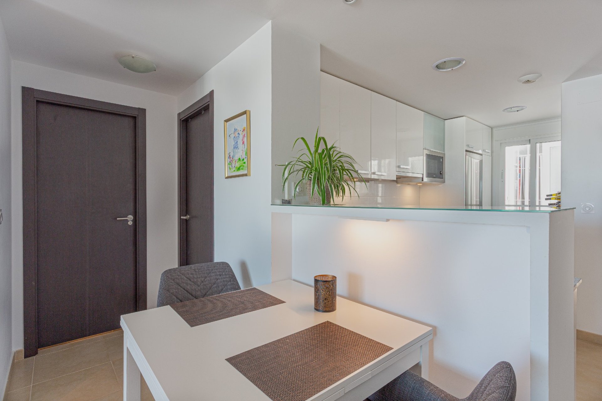 Wiederverkauf - Wohnung -
Orihuela Costa - Costa Blanca