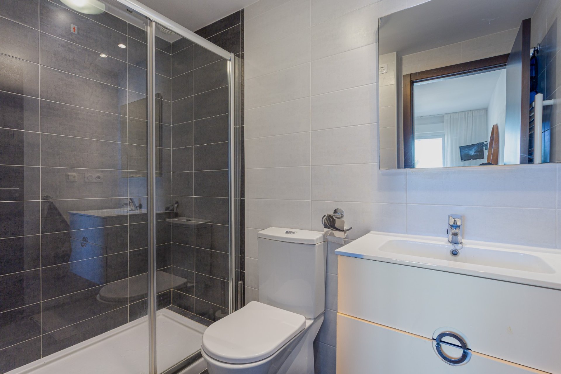 Wiederverkauf - Wohnung -
Orihuela Costa - Costa Blanca