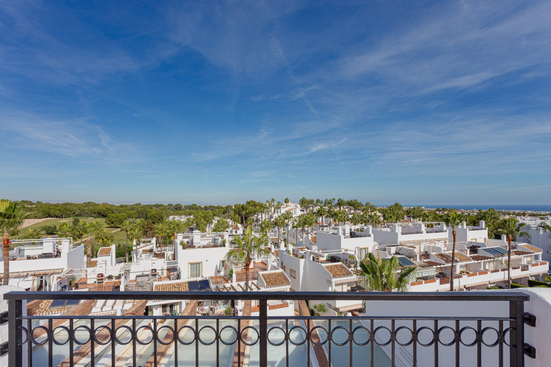 Wiederverkauf - Wohnung -
Orihuela Costa - Costa Blanca