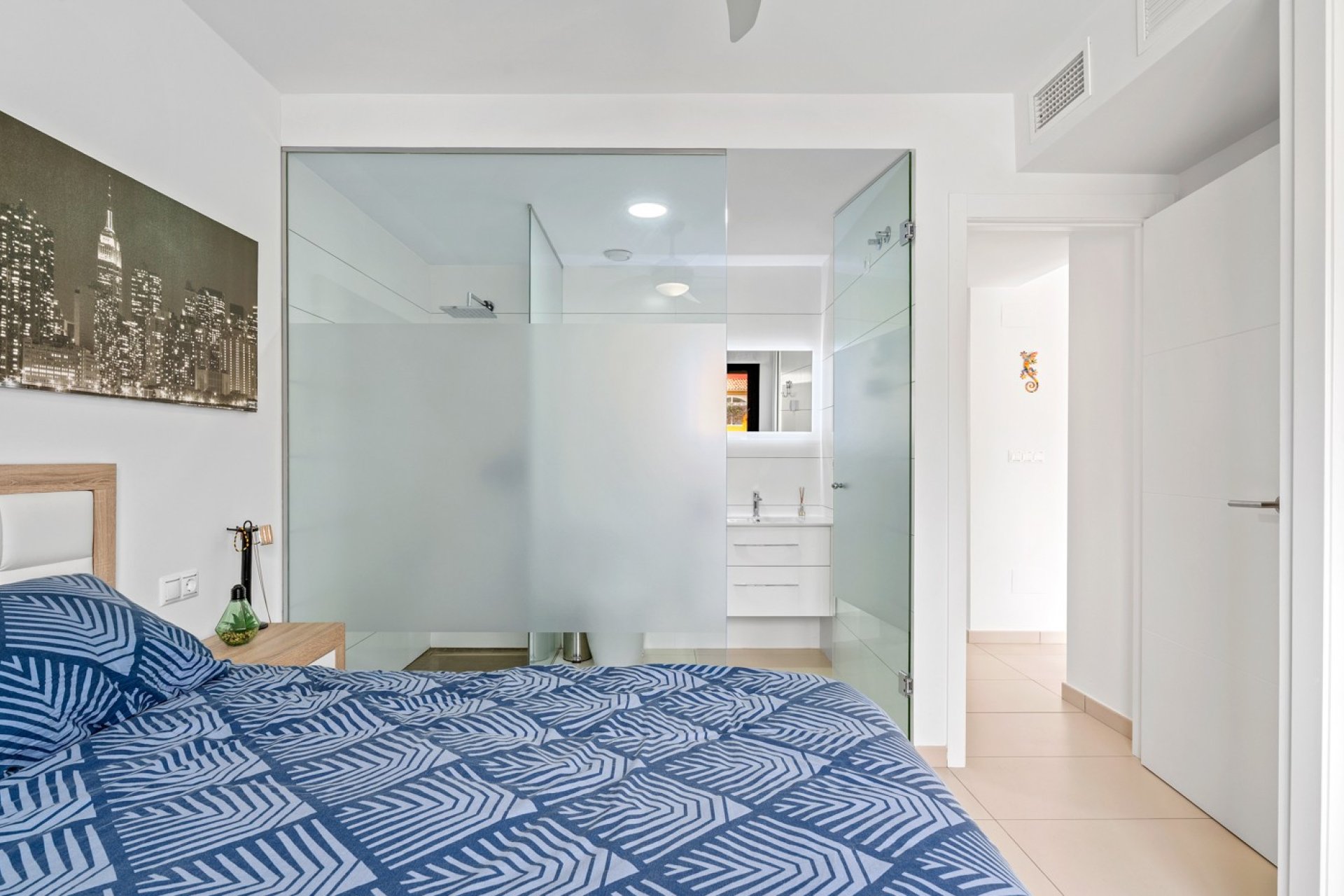 Wiederverkauf - Wohnung -
Orihuela Costa - Costa Blanca