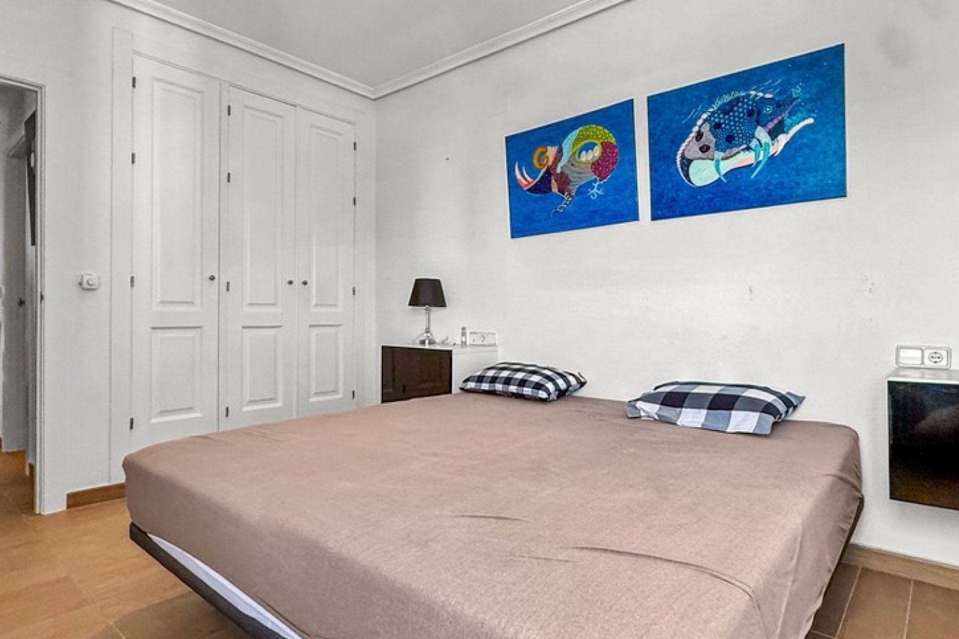 Wiederverkauf - Wohnung -
Orihuela Costa - Costa Blanca