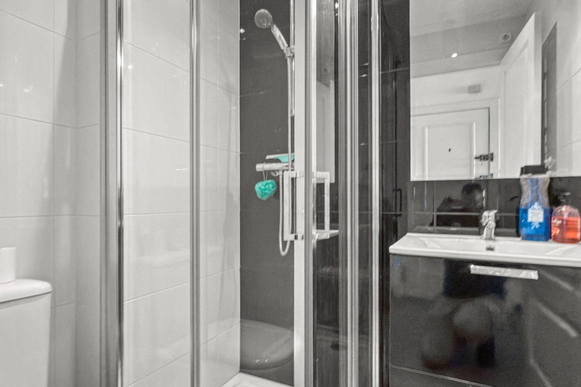 Wiederverkauf - Wohnung -
Orihuela Costa - Costa Blanca