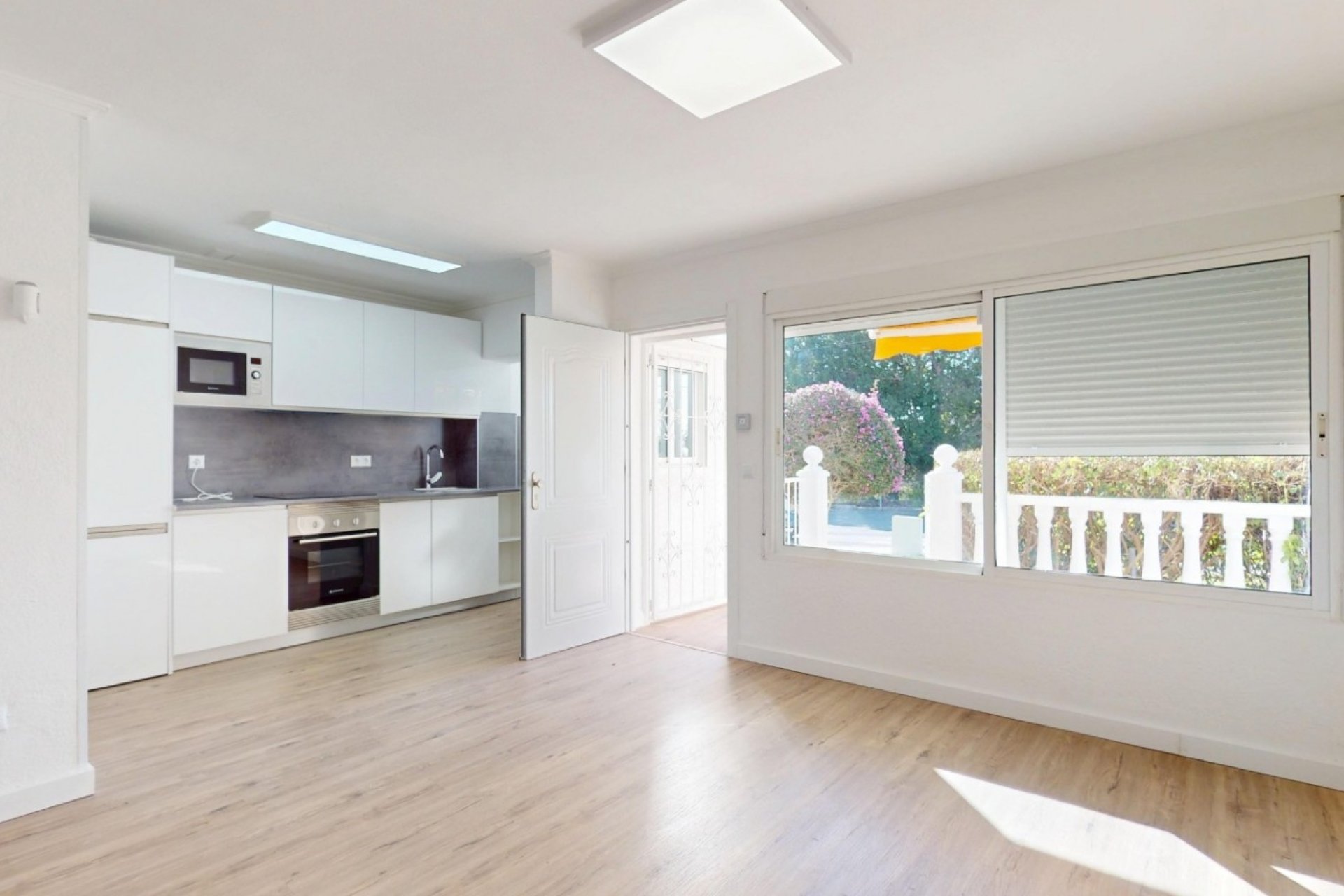 Wiederverkauf - Wohnung -
Orihuela Costa - Costa Blanca