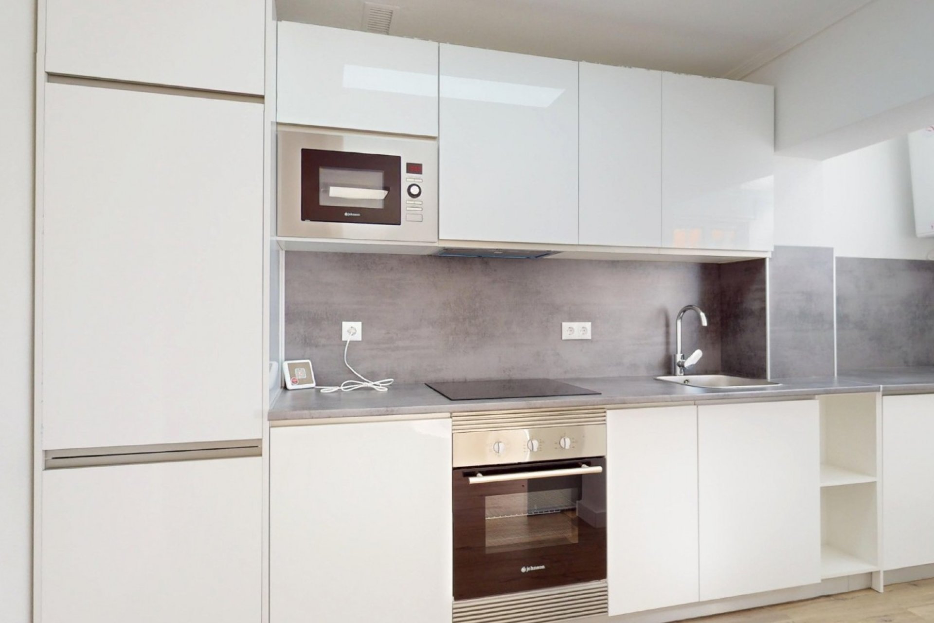 Wiederverkauf - Wohnung -
Orihuela Costa - Costa Blanca