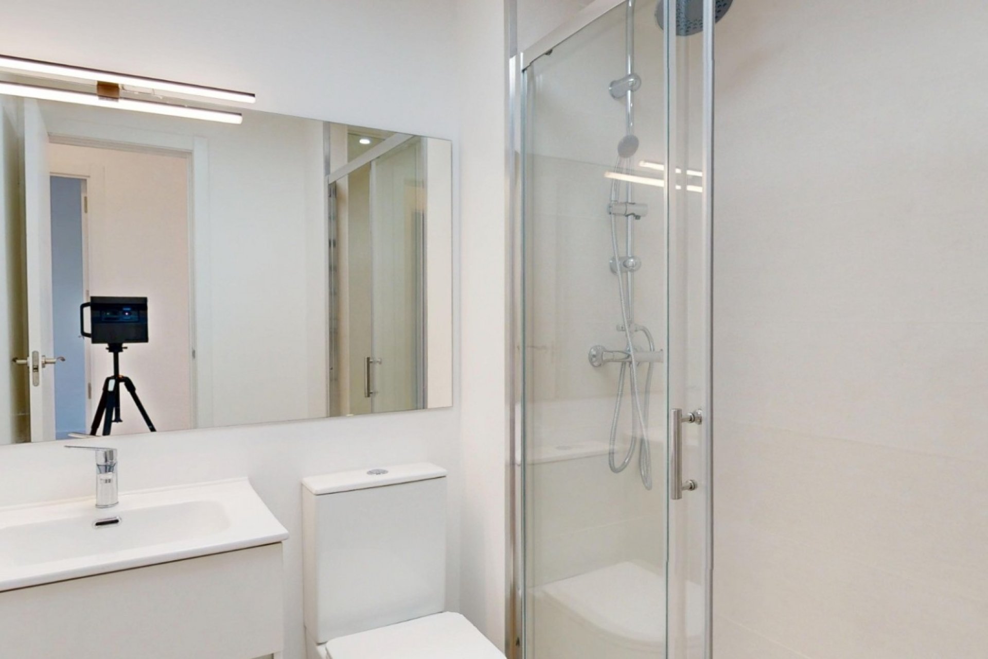 Wiederverkauf - Wohnung -
Orihuela Costa - Costa Blanca