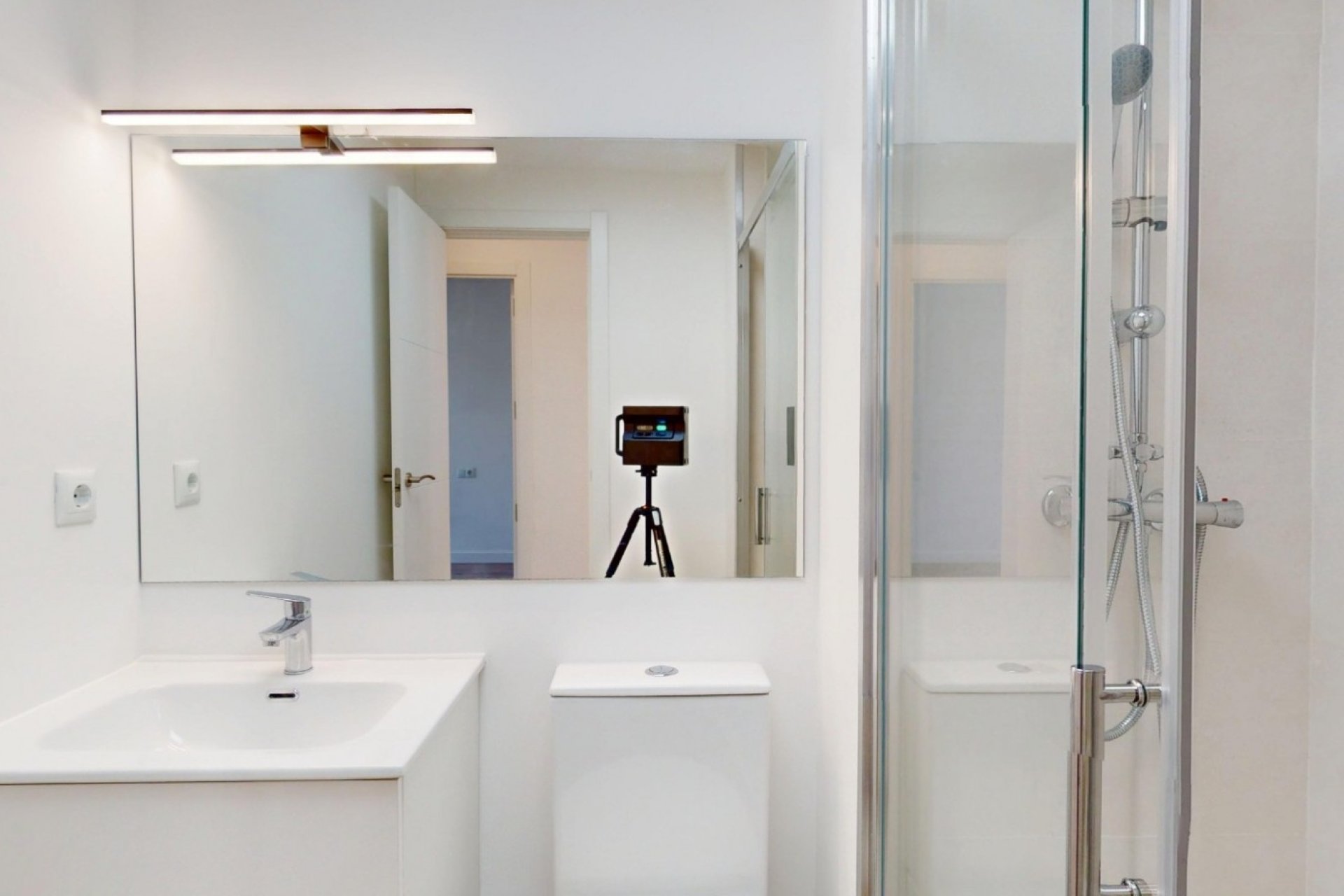 Wiederverkauf - Wohnung -
Orihuela Costa - Costa Blanca