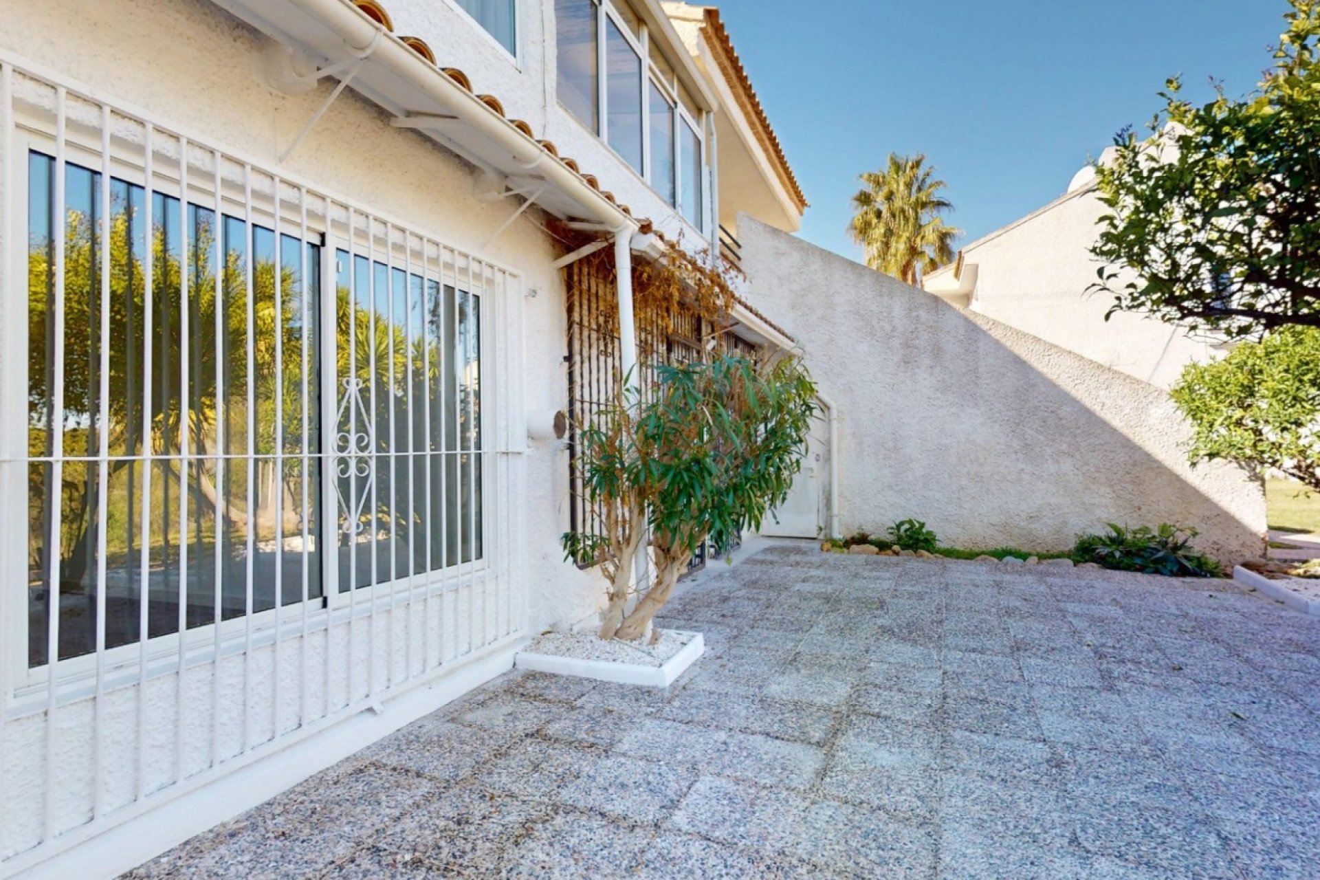 Wiederverkauf - Wohnung -
Orihuela Costa - Costa Blanca