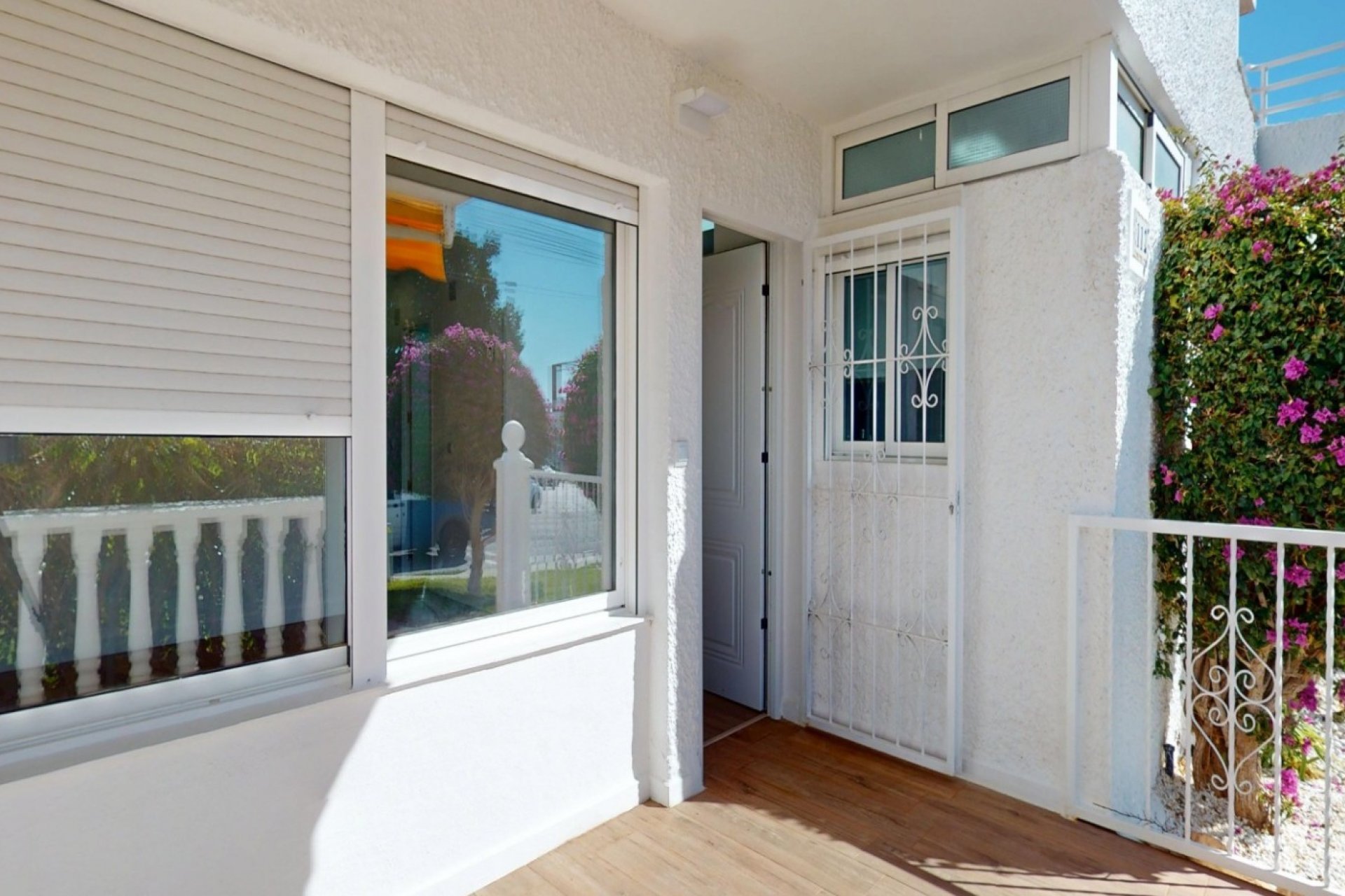 Wiederverkauf - Wohnung -
Orihuela Costa - Costa Blanca