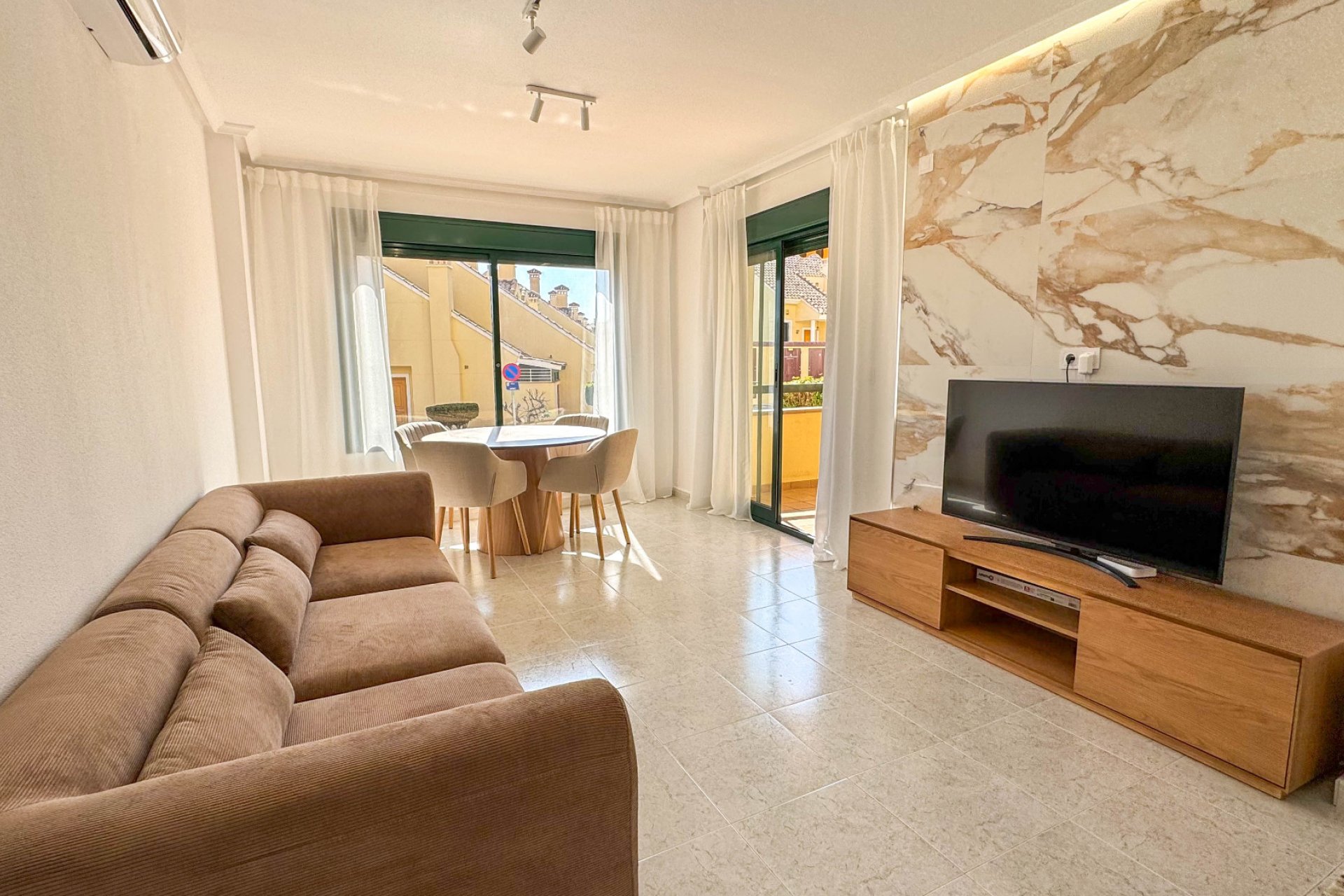 Wiederverkauf - Wohnung -
Orihuela Costa - Costa Blanca