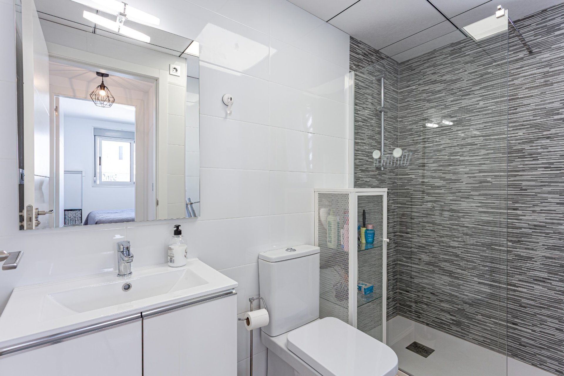 Wiederverkauf - Wohnung -
Orihuela Costa - Costa Blanca