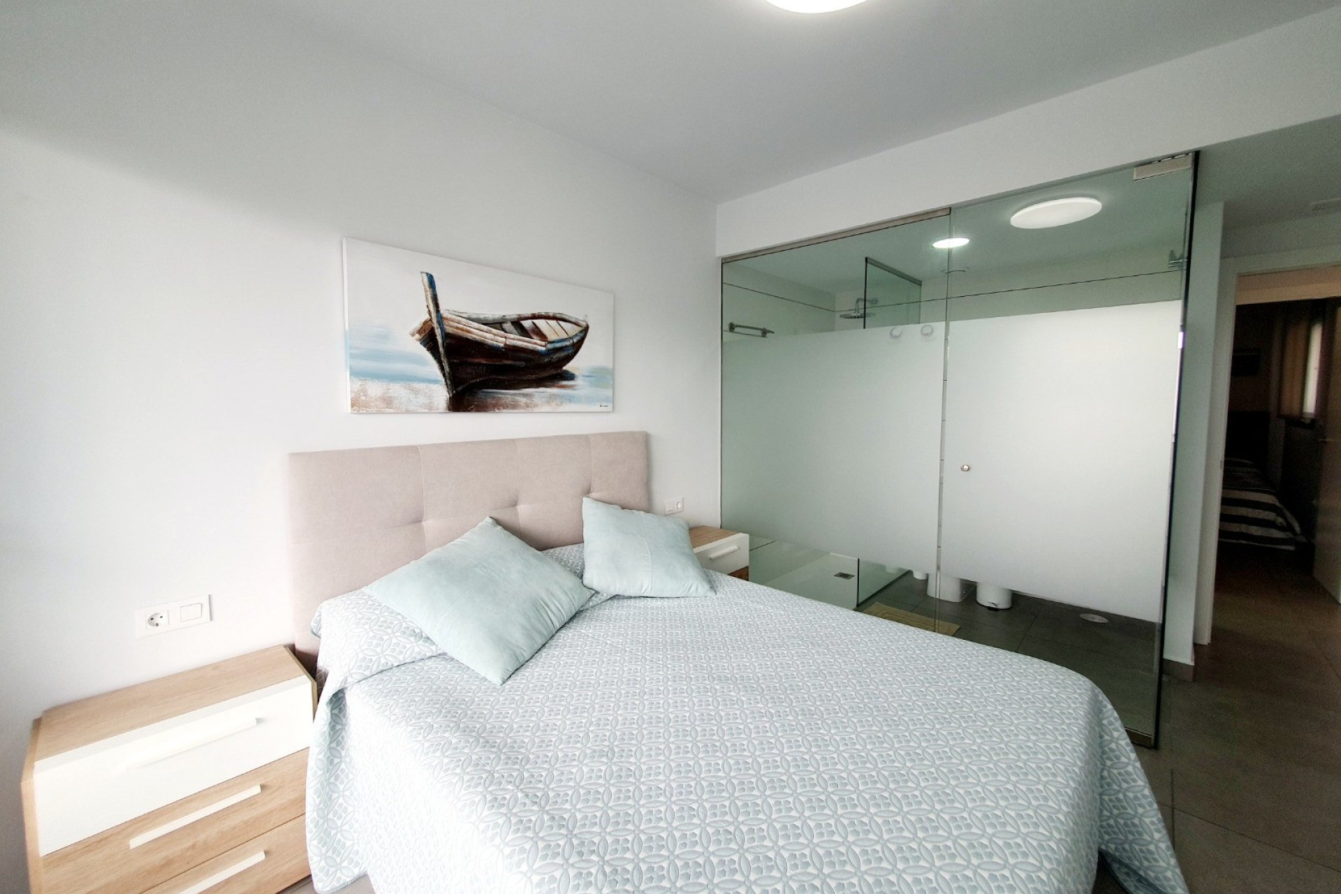 Wiederverkauf - Wohnung -
Orihuela Costa - Costa Blanca