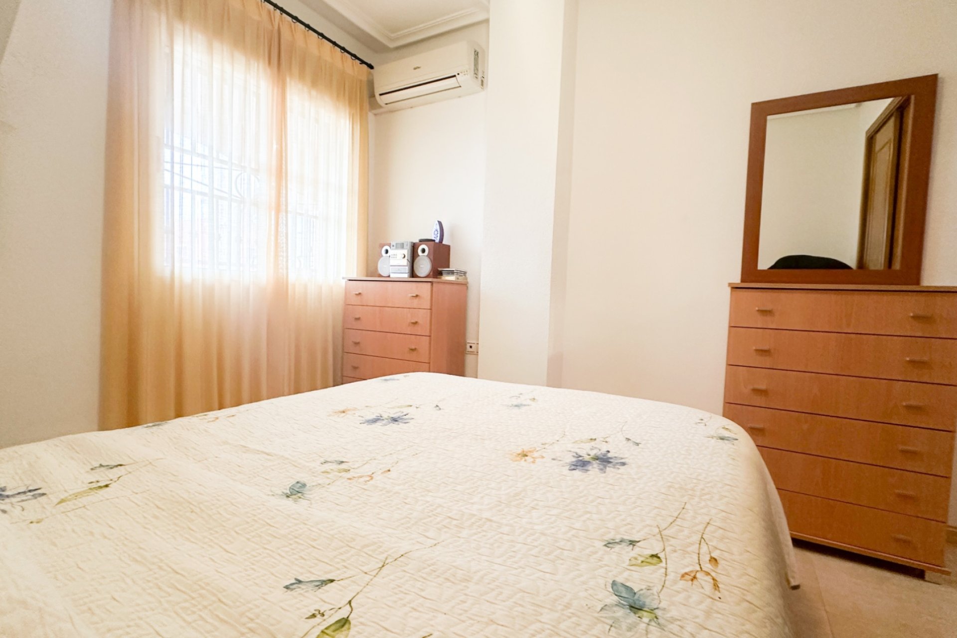 Wiederverkauf - Wohnung -
Orihuela Costa - Costa Blanca