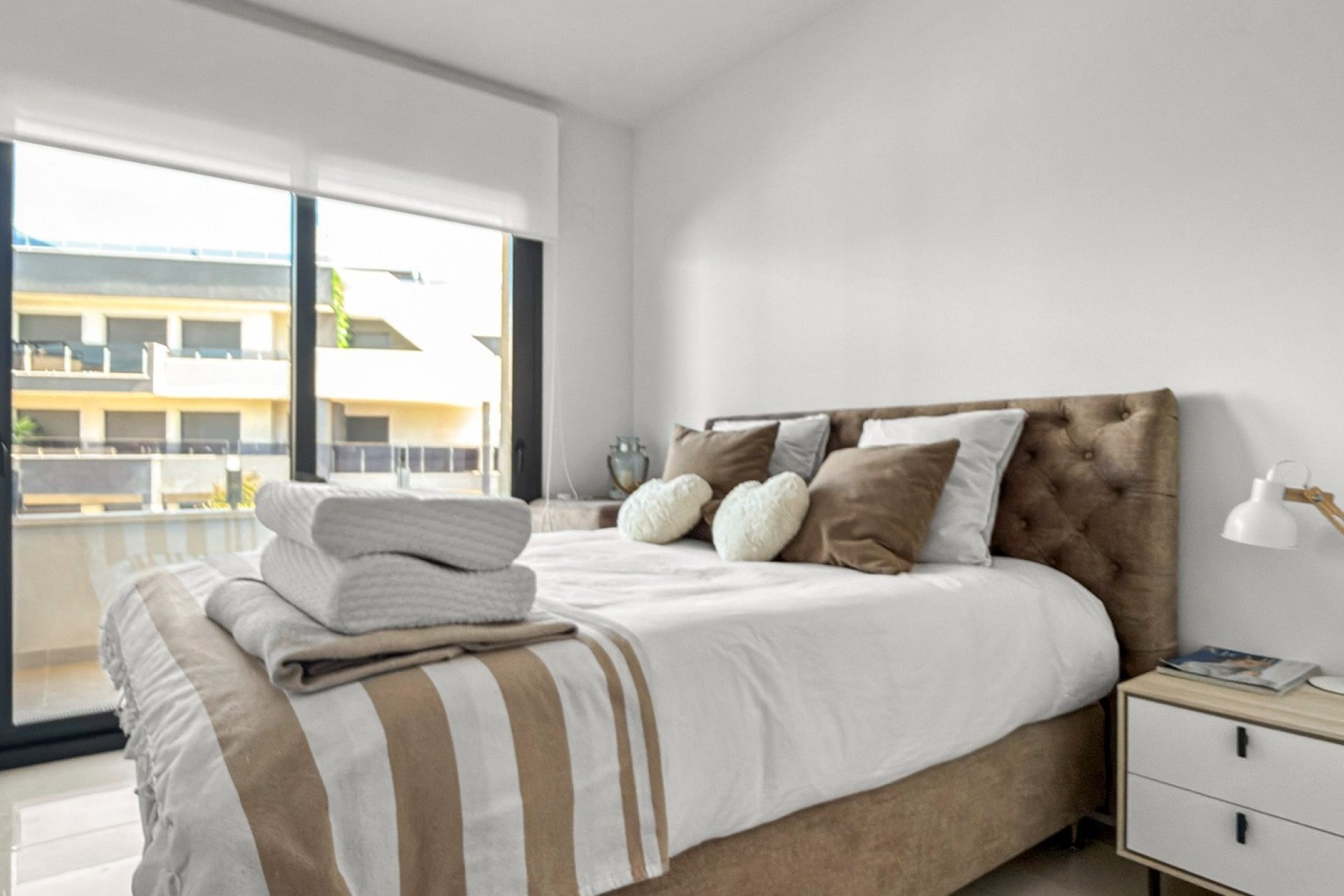 Wiederverkauf - Wohnung -
Orihuela Costa - Costa Blanca