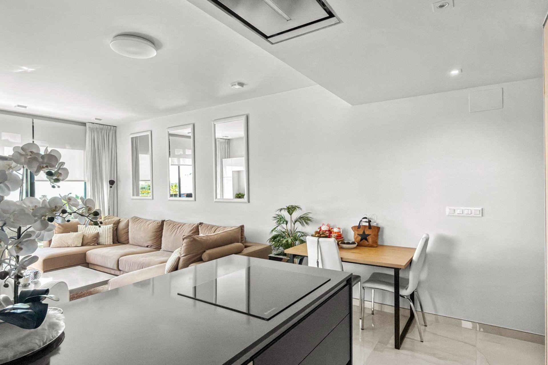 Wiederverkauf - Wohnung -
Orihuela Costa - Costa Blanca