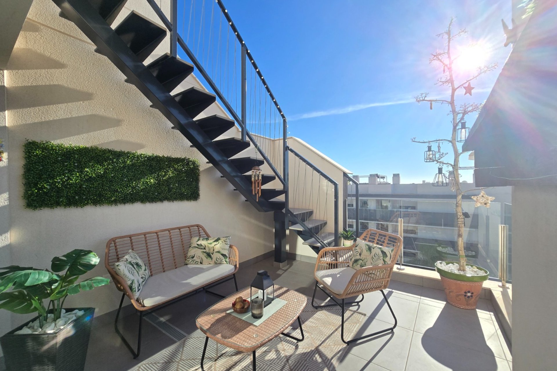 Wiederverkauf - Wohnung -
Orihuela Costa - Costa Blanca