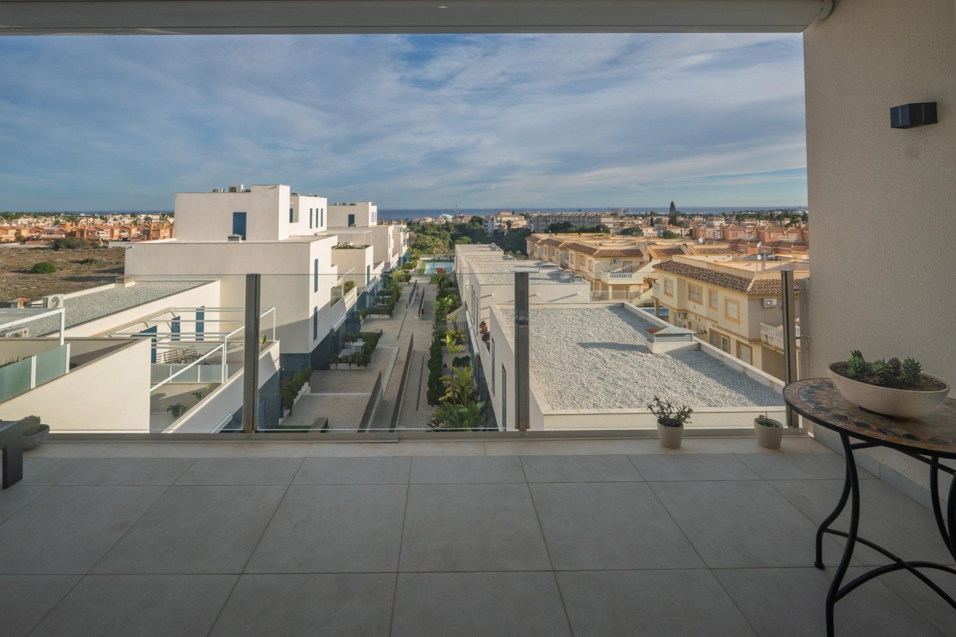 Wiederverkauf - Wohnung -
Orihuela Costa - Costa Blanca