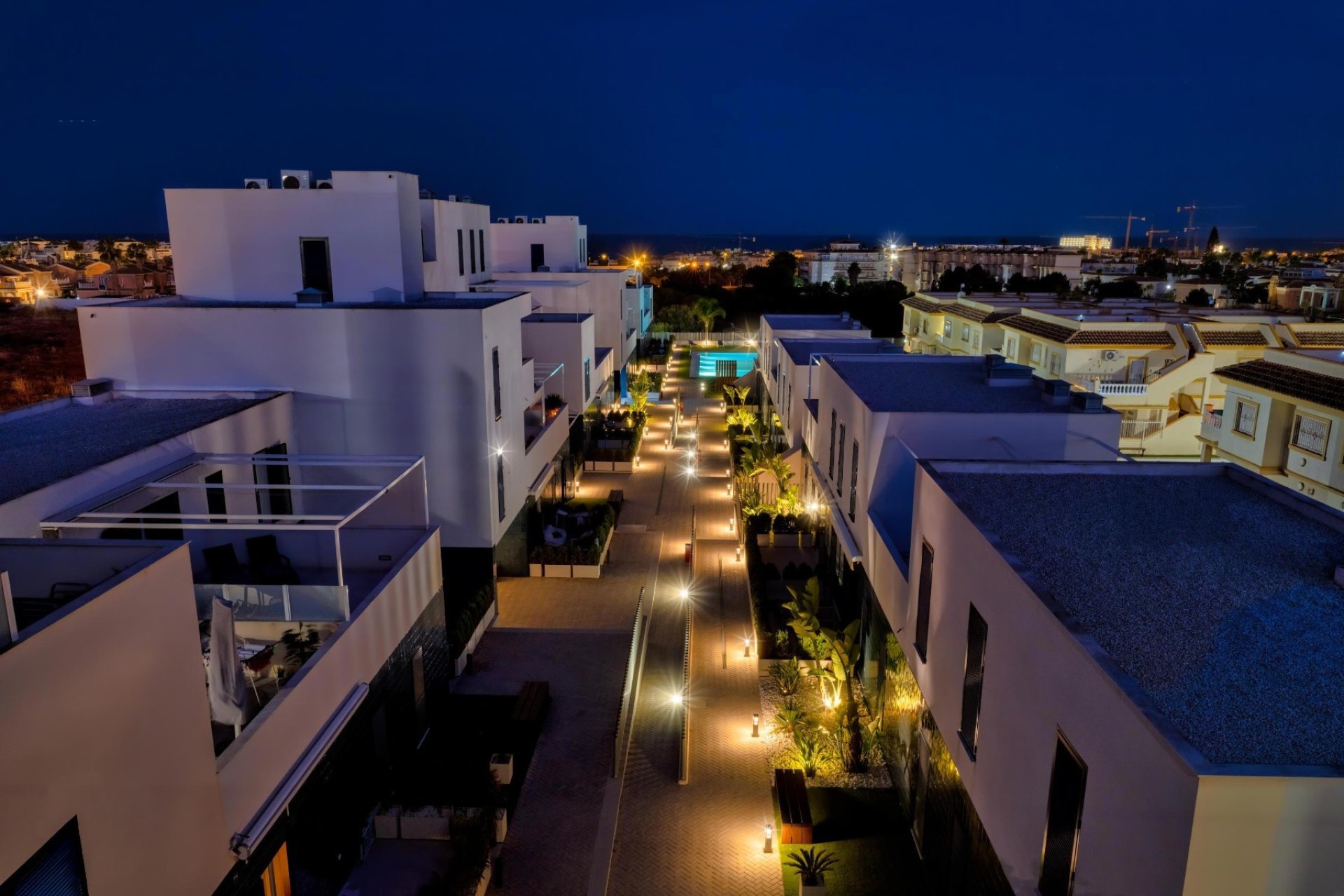 Wiederverkauf - Wohnung -
Orihuela Costa - Costa Blanca