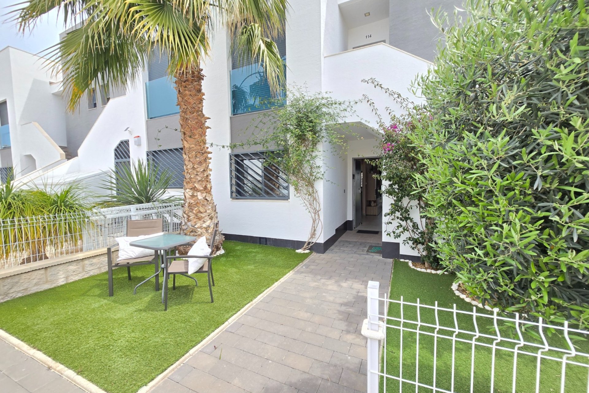 Wiederverkauf - Wohnung -
Orihuela Costa - Costa Blanca