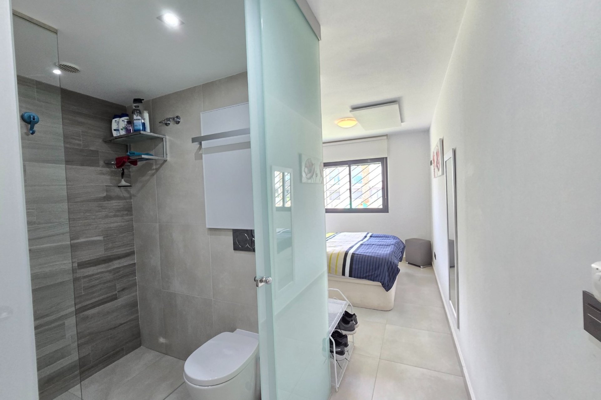 Wiederverkauf - Wohnung -
Orihuela Costa - Costa Blanca