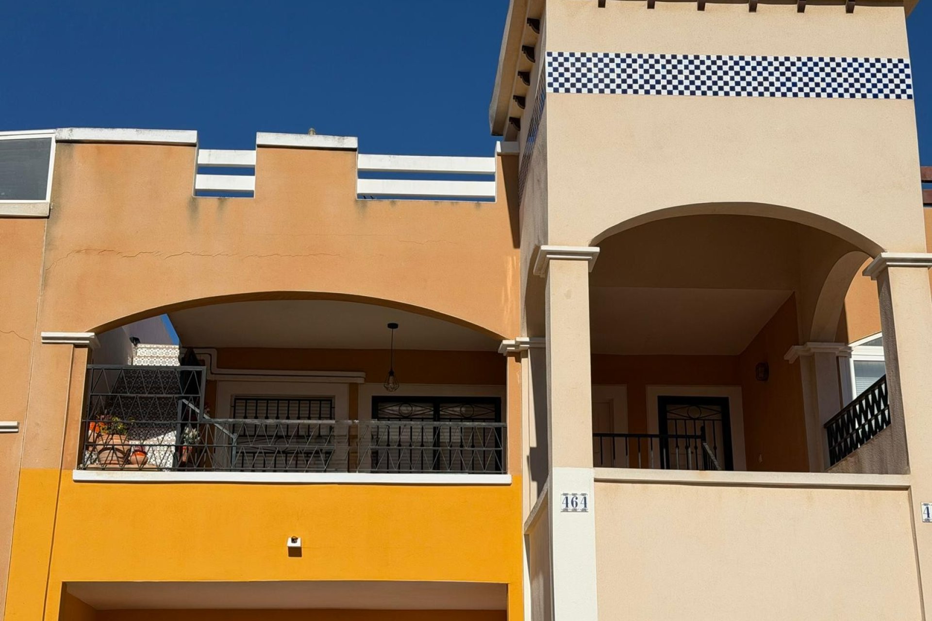Wiederverkauf - Wohnung -
Orihuela Costa - Costa Blanca