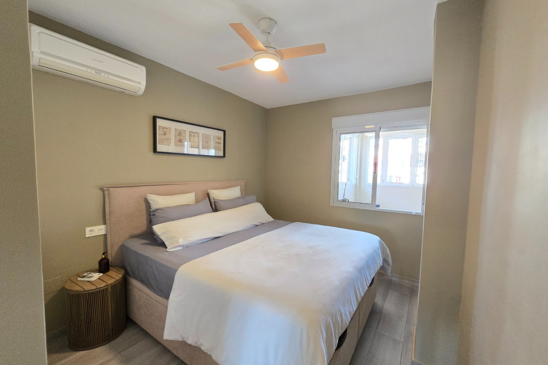 Wiederverkauf - Wohnung -
Orihuela Costa - Costa Blanca