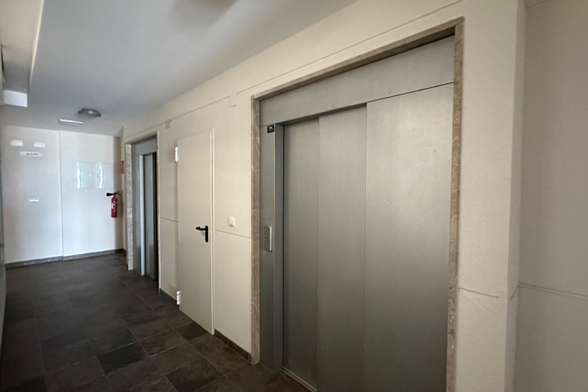 Wiederverkauf - Wohnung -
Orihuela Costa - Costa Blanca