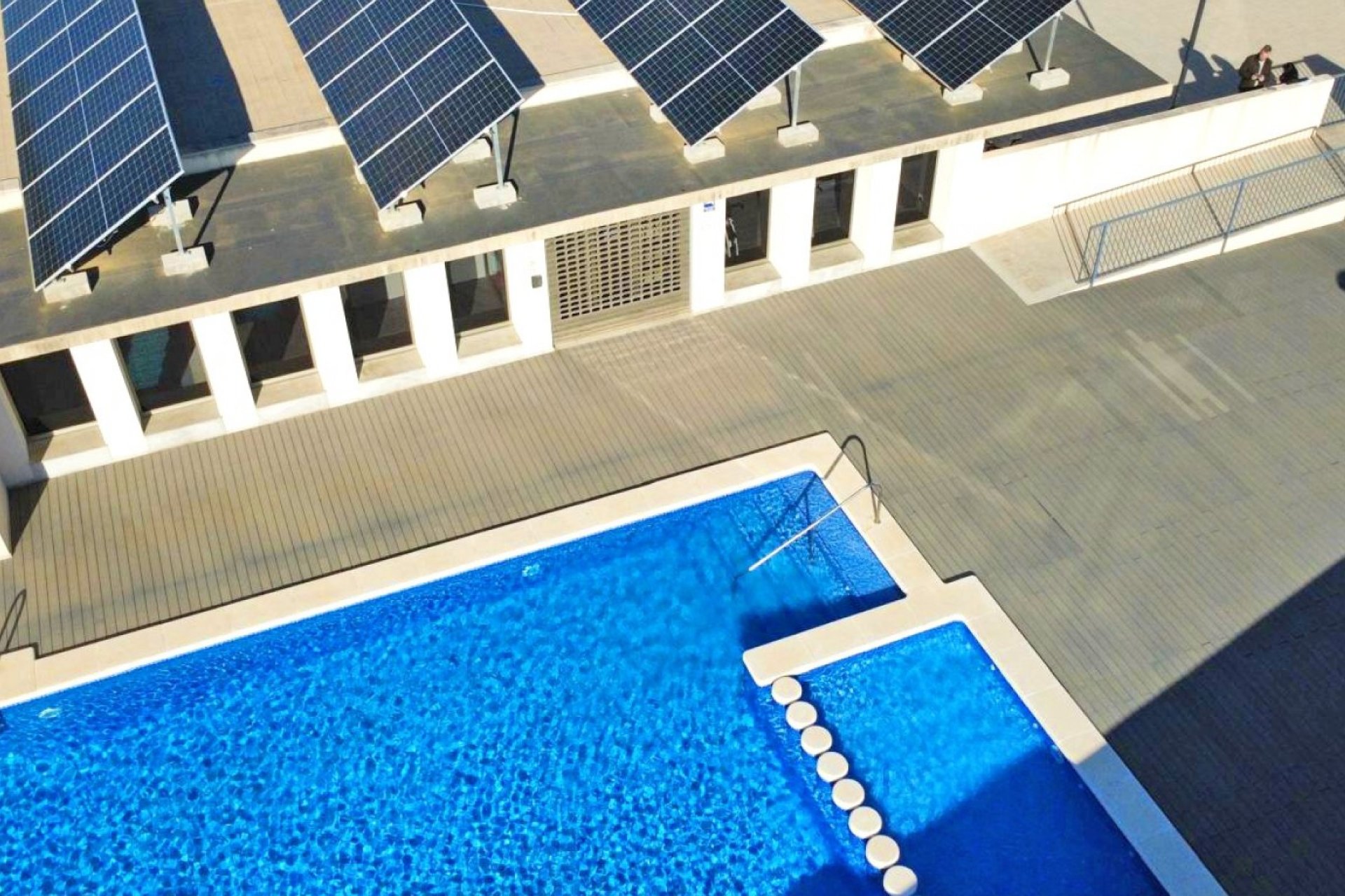 Wiederverkauf - Wohnung -
Orihuela Costa - Costa Blanca