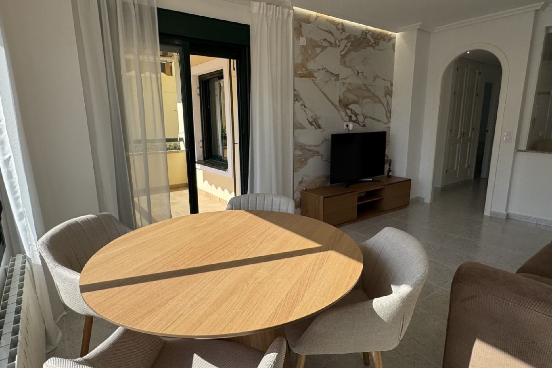 Wiederverkauf - Wohnung -
Orihuela Costa - Costa Blanca