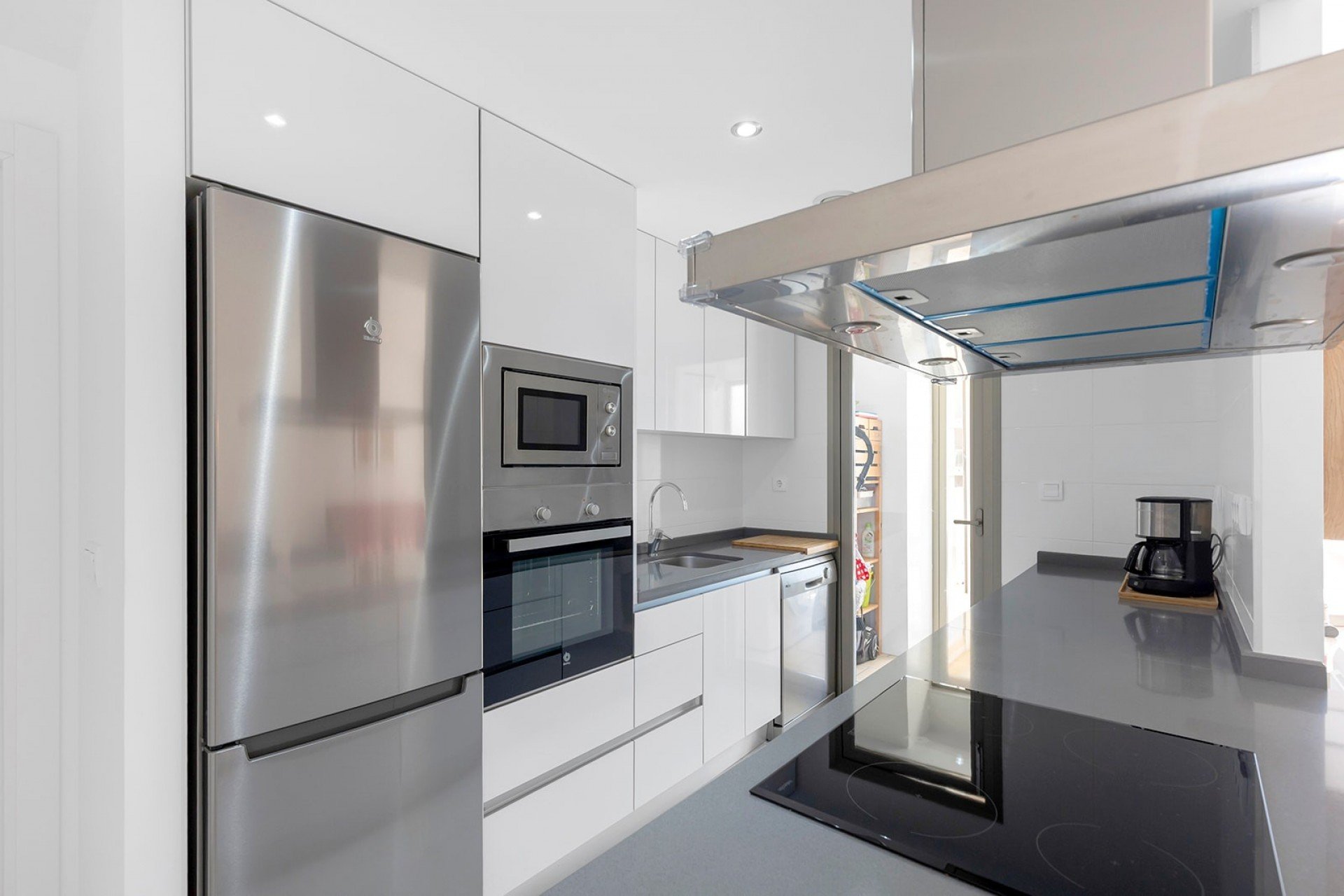 Wiederverkauf - Wohnung -
Orihuela Costa - Costa Blanca