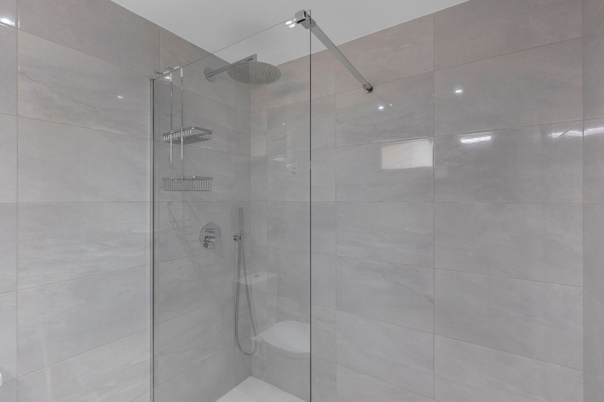 Wiederverkauf - Wohnung -
Orihuela Costa - Costa Blanca